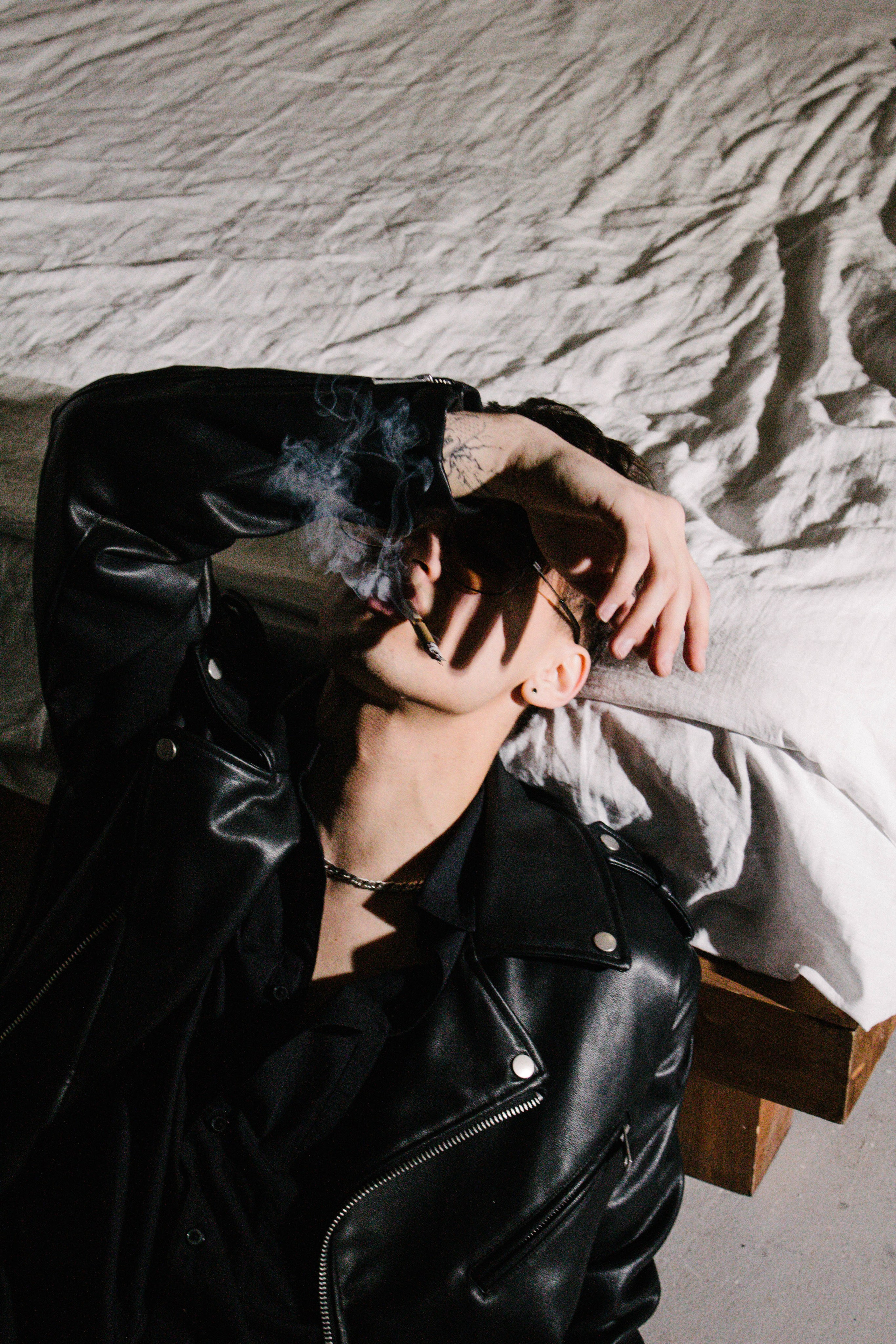 Bogdan. Фотограф из Санкт-Петербурга Валерия Ленских