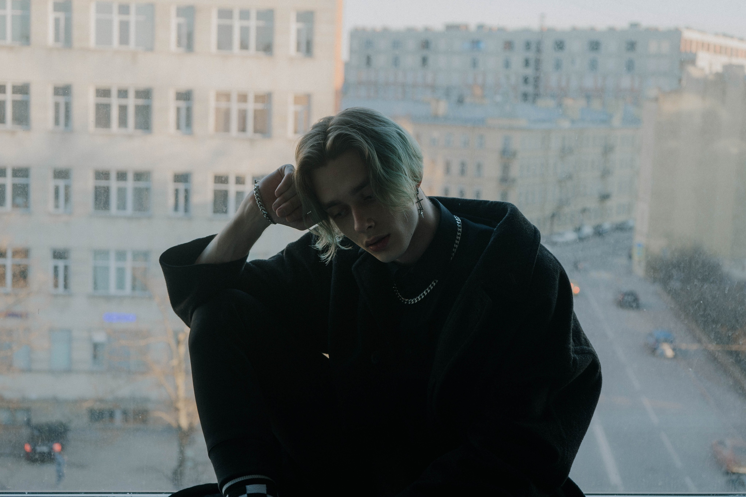 Фотограф из Санкт-Петербурга Валерия Ленских