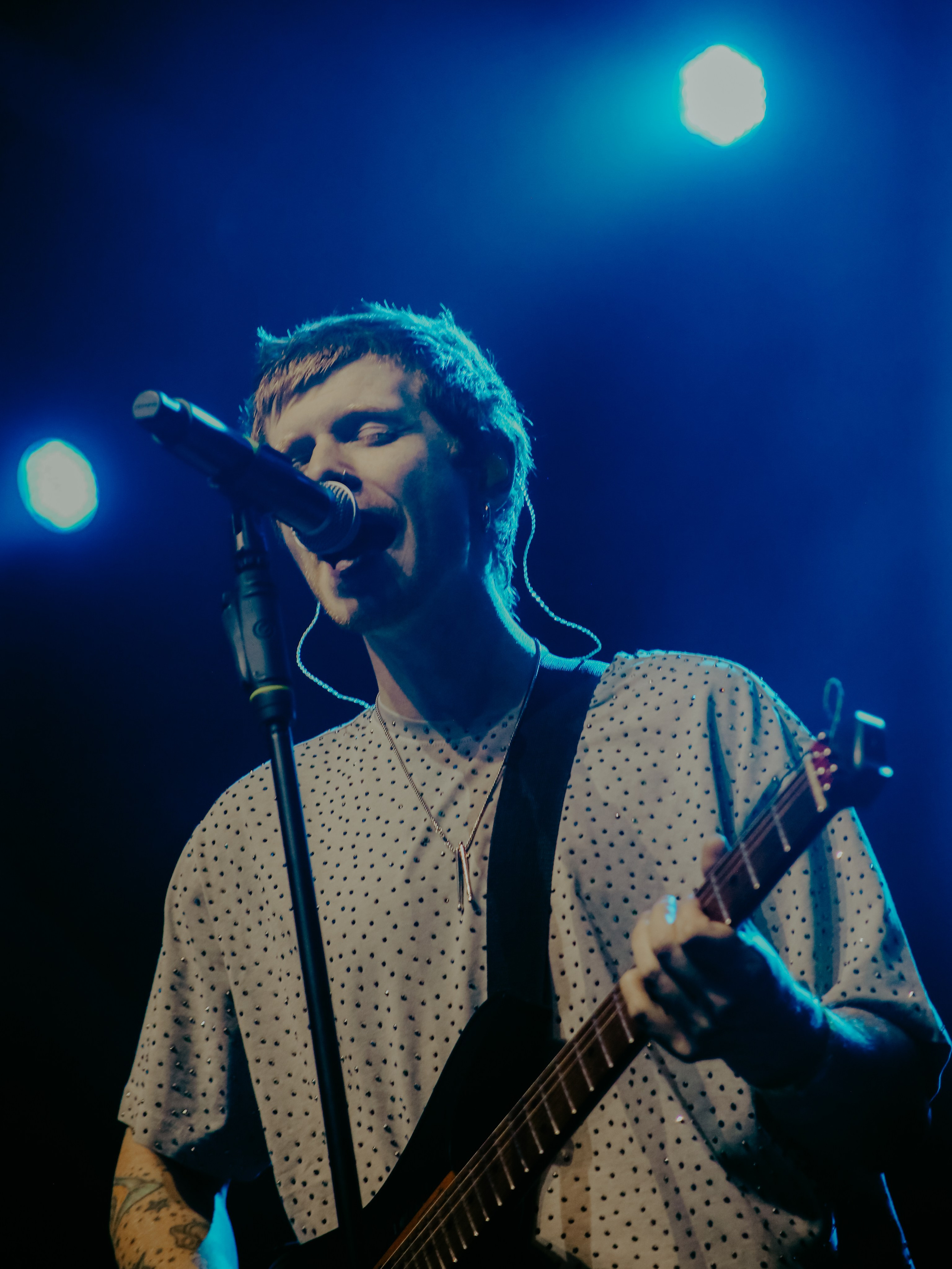 X MAS BASE PARTY. Фотограф из Санкт-Петербурга Валерия Ленских