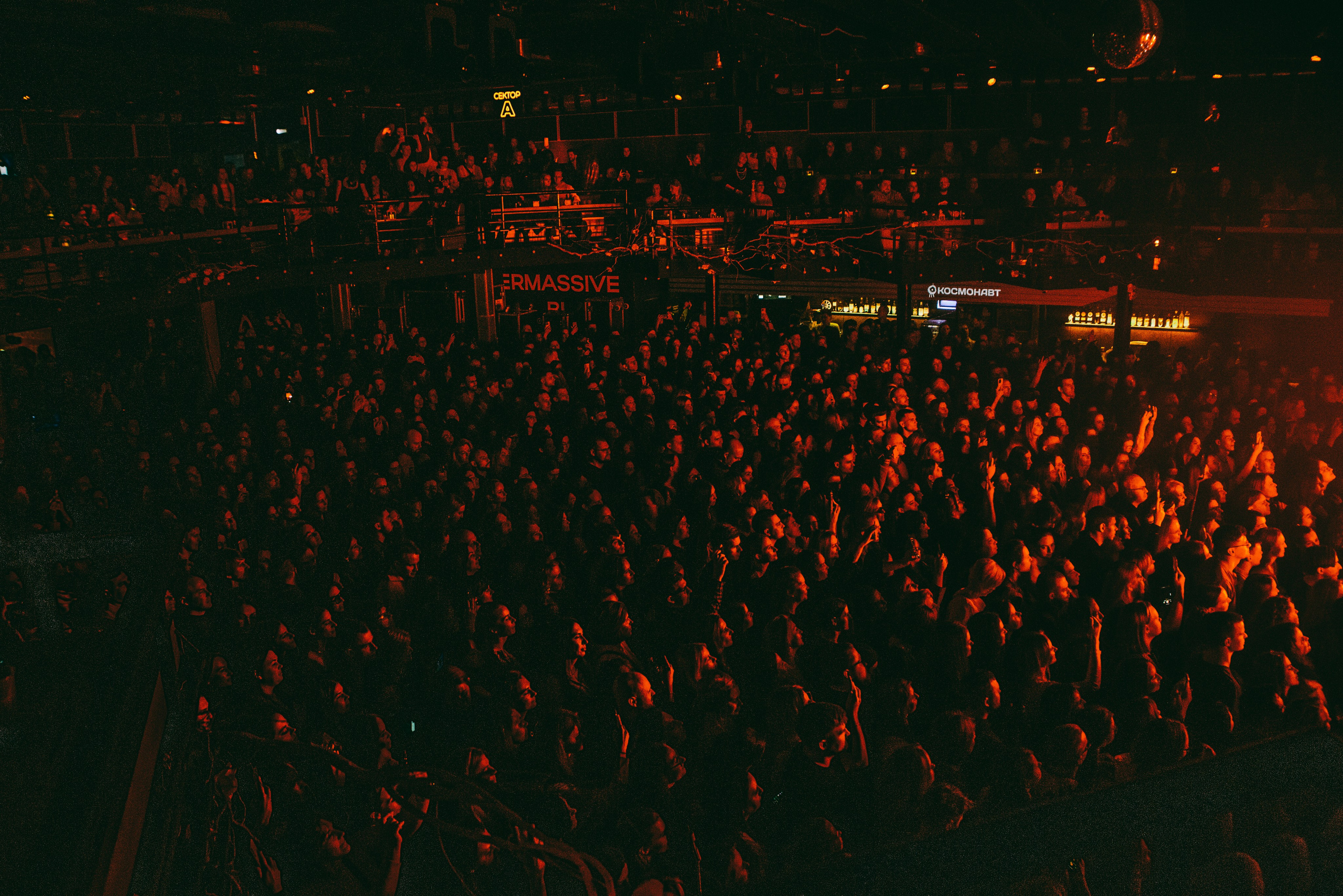 Комната культуры. Фотограф из Санкт-Петербурга Валерия Ленских