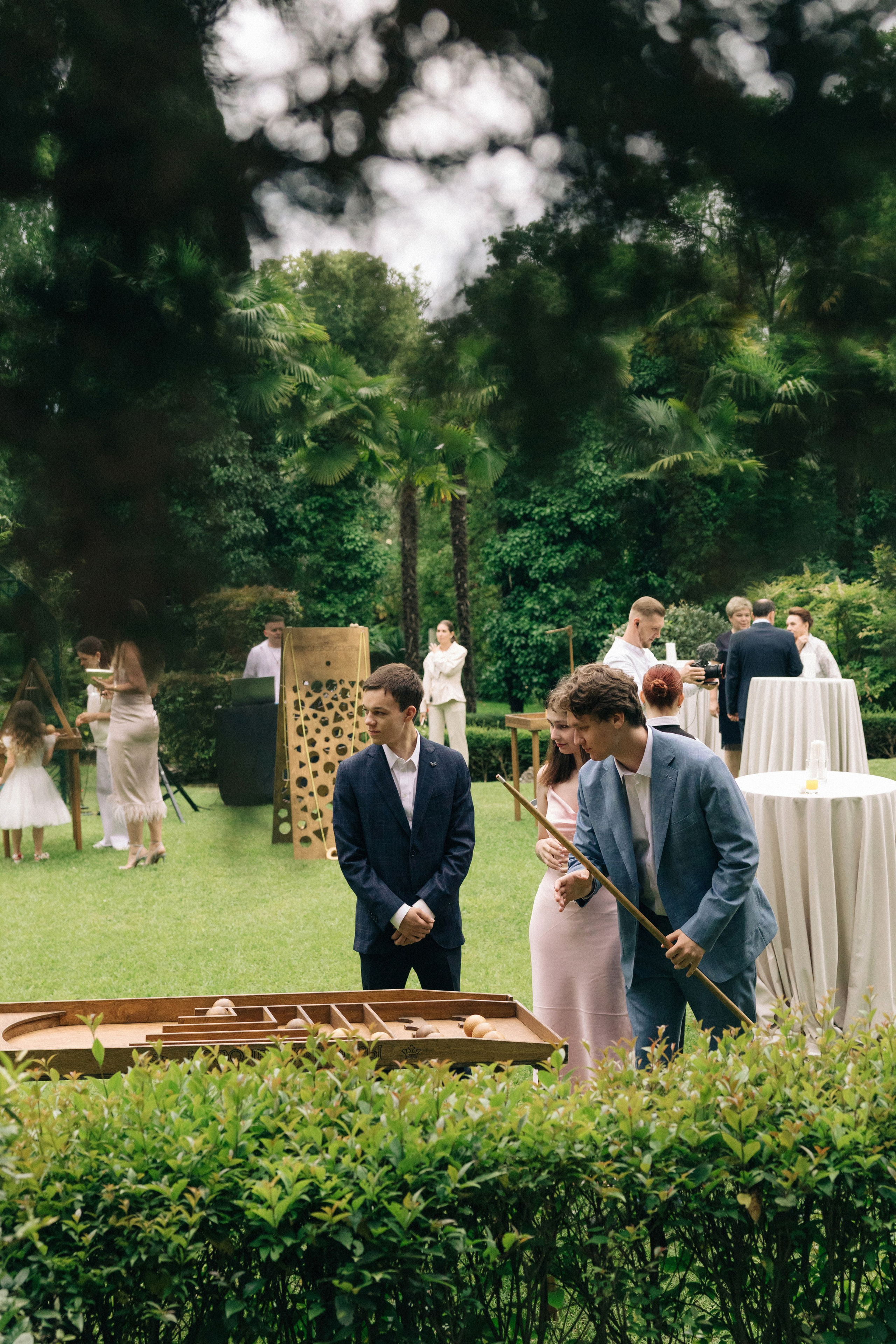 @fruits_family_wedding. Свадебный и репортажный фотограф в Москве Владимир Сергеев | Naysaikolo