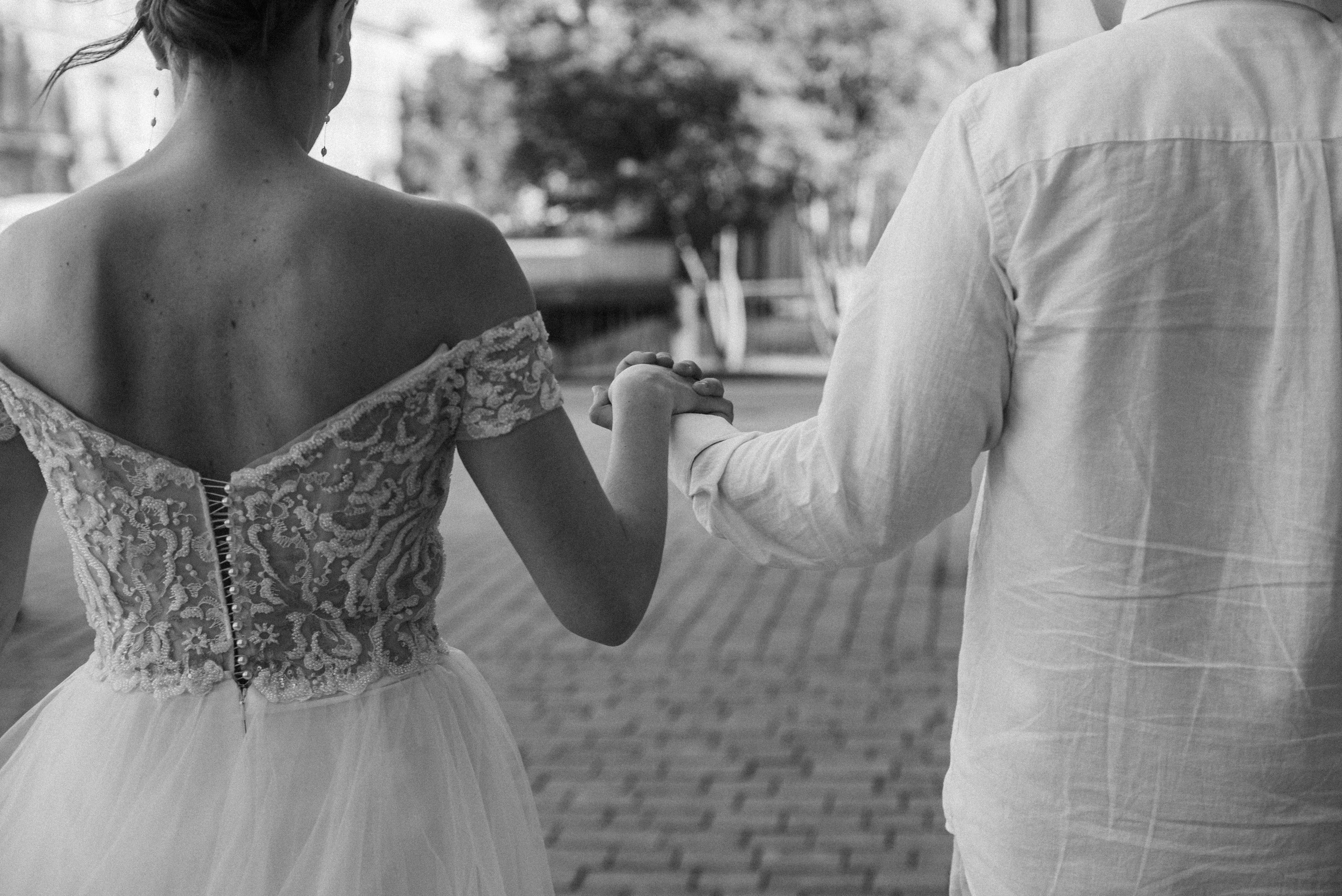 WEDDING. Фотограф Элина Брусенцева