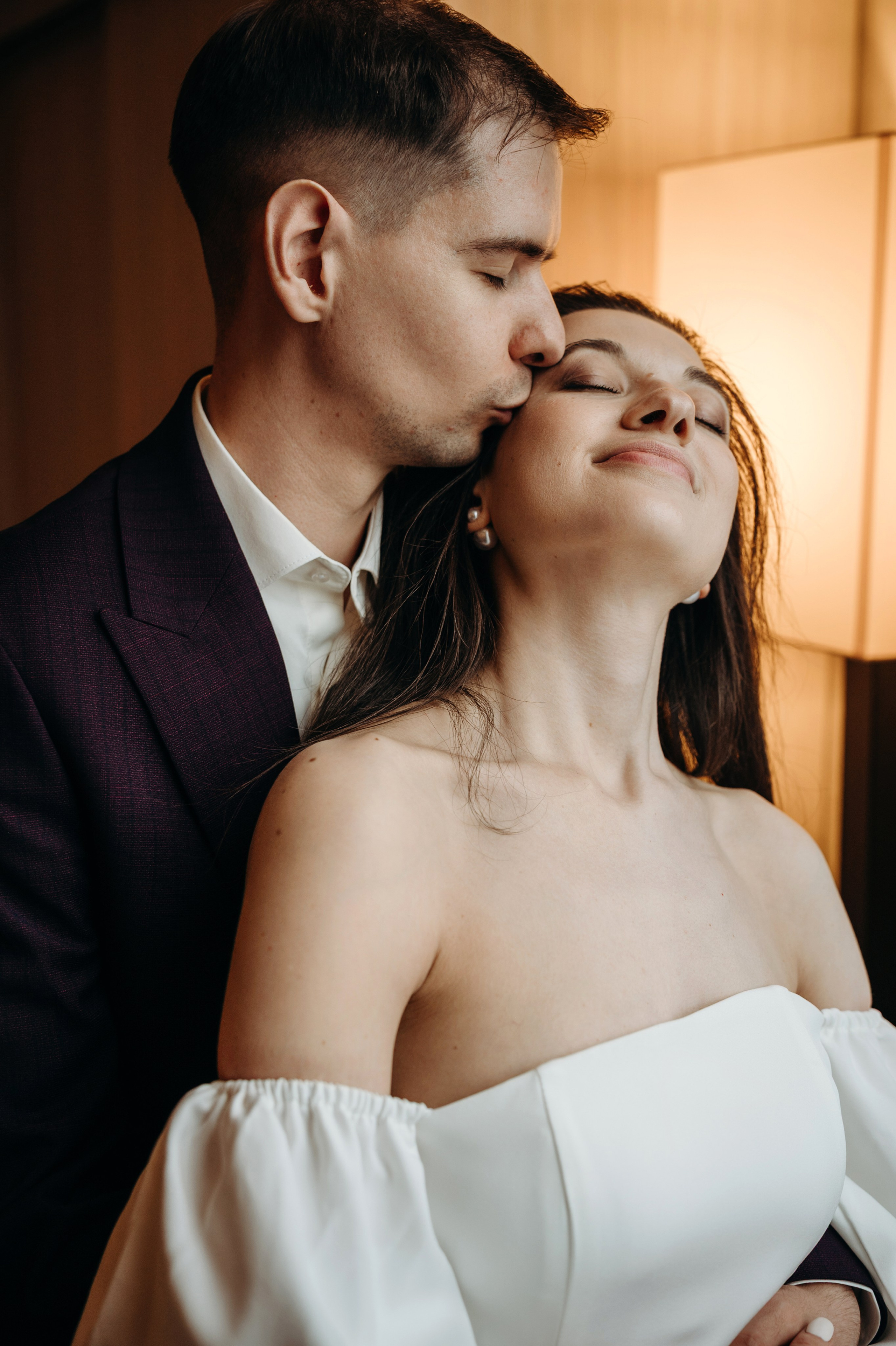 LOVE STORY. Фотограф Элина Брусенцева