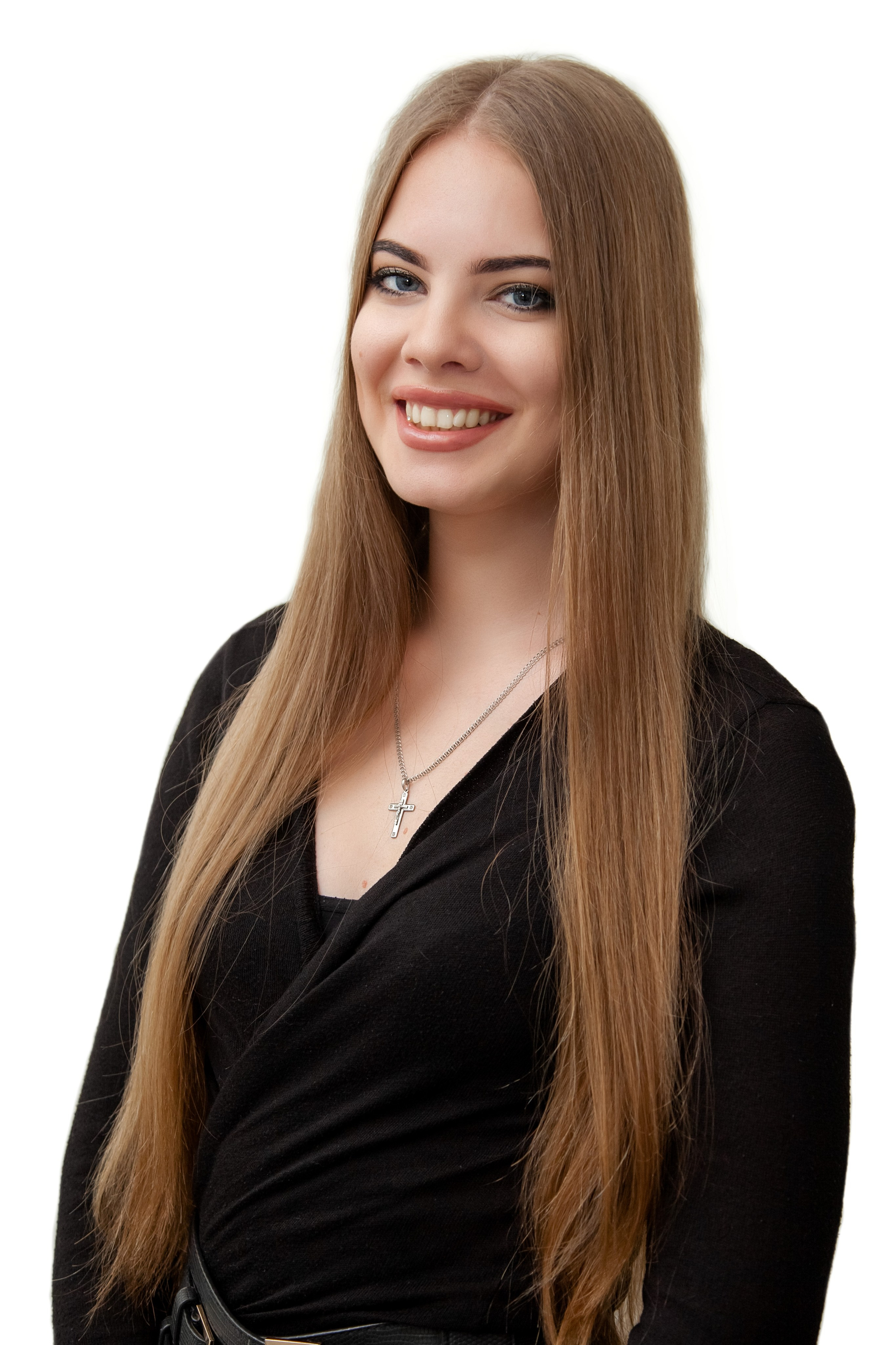 SimoDent — съемка сотрудников для сайта. Двойняшки-фотографы Анна и Анастасия в Санкт-Петербурге