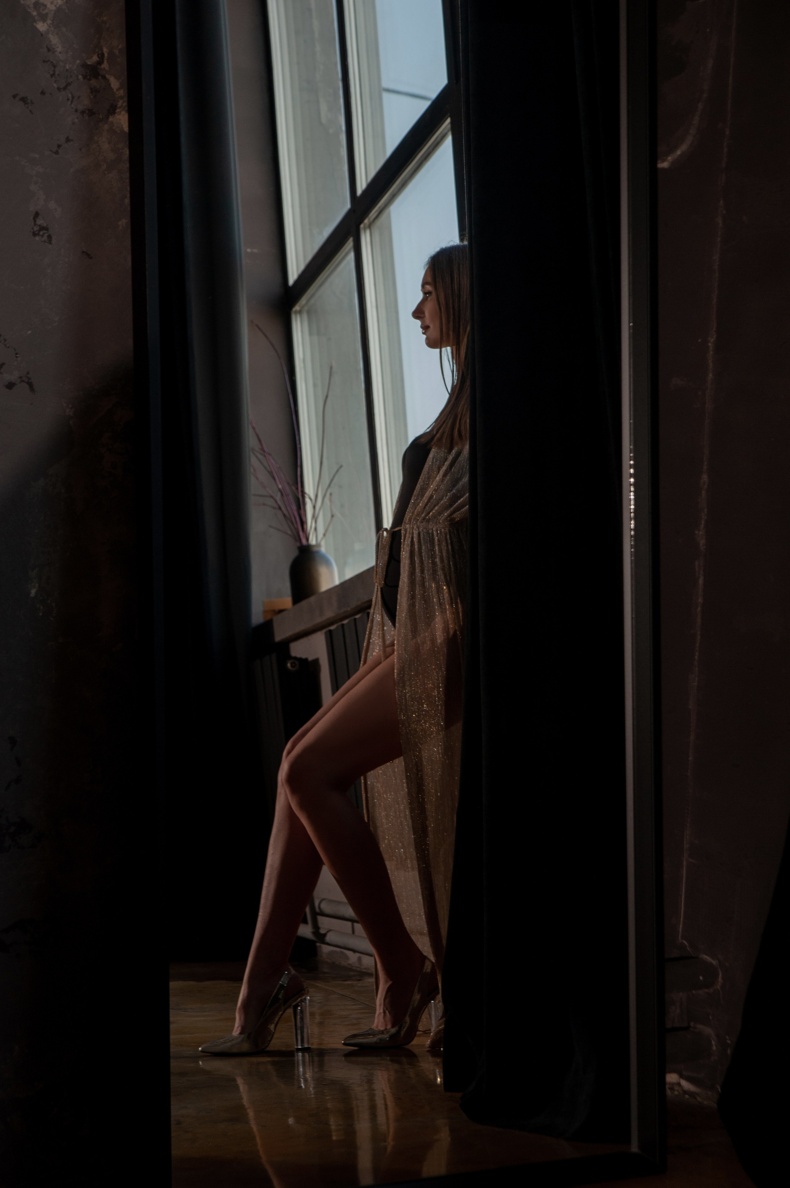 Alina. Фотограф в Красноярске