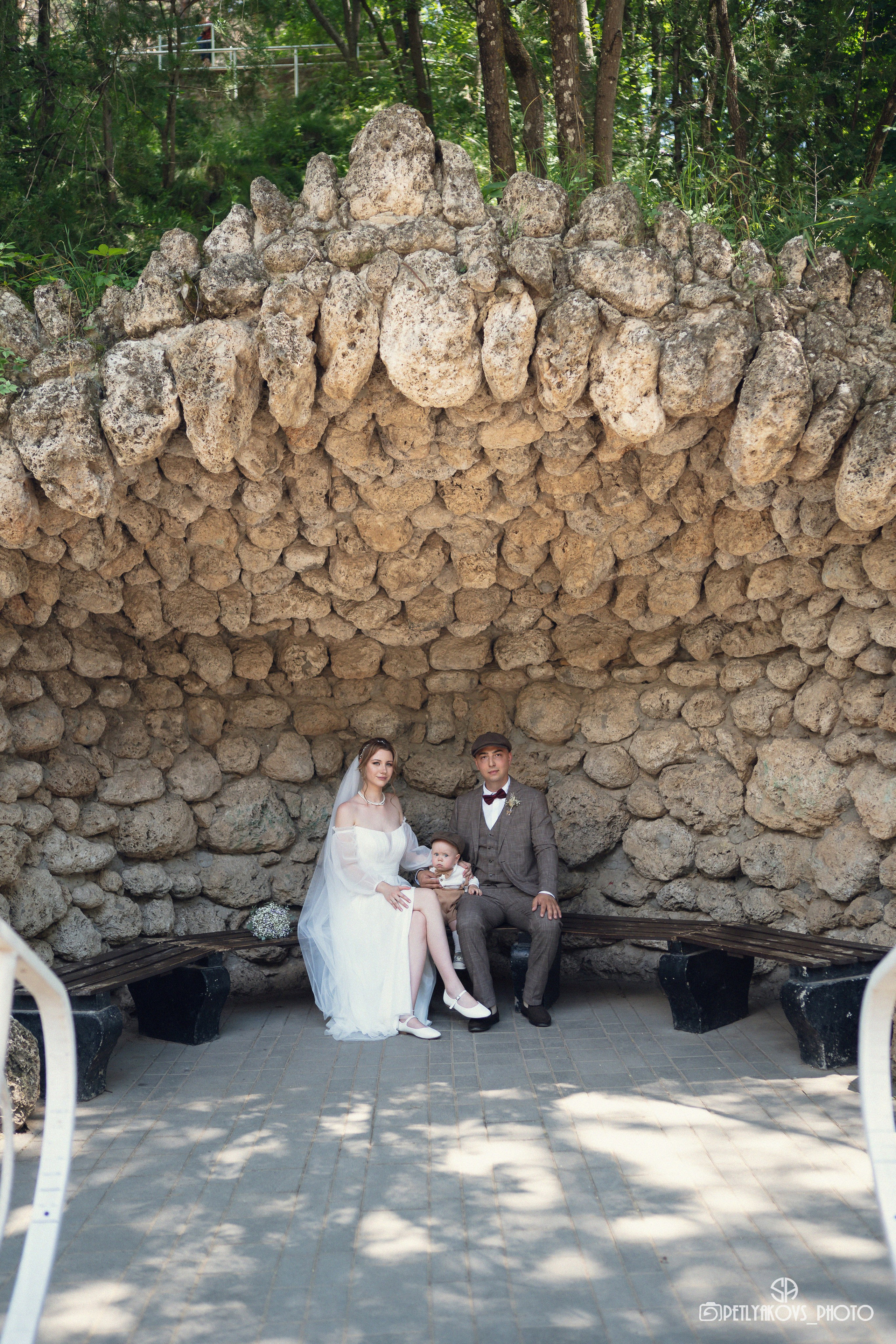 Свадьба Владислава и Анастасии. Фотограф, видеограф Пятигорск, Ставрополь, Ессентуки, Petlyakovs_photo