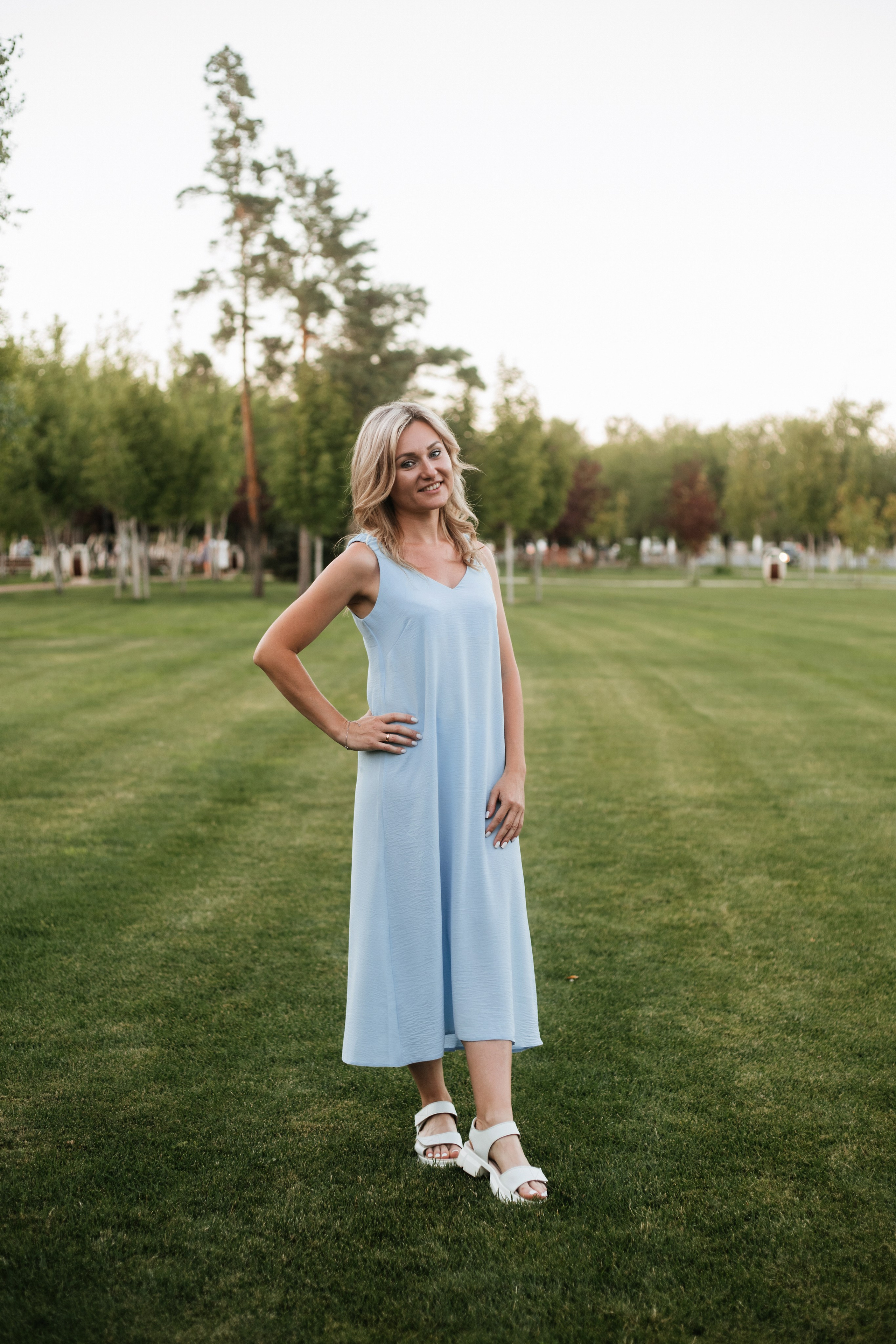 Большая семейная съемка на природе. Фотограф в Волгограде и Москве | Анастасия Лаврова