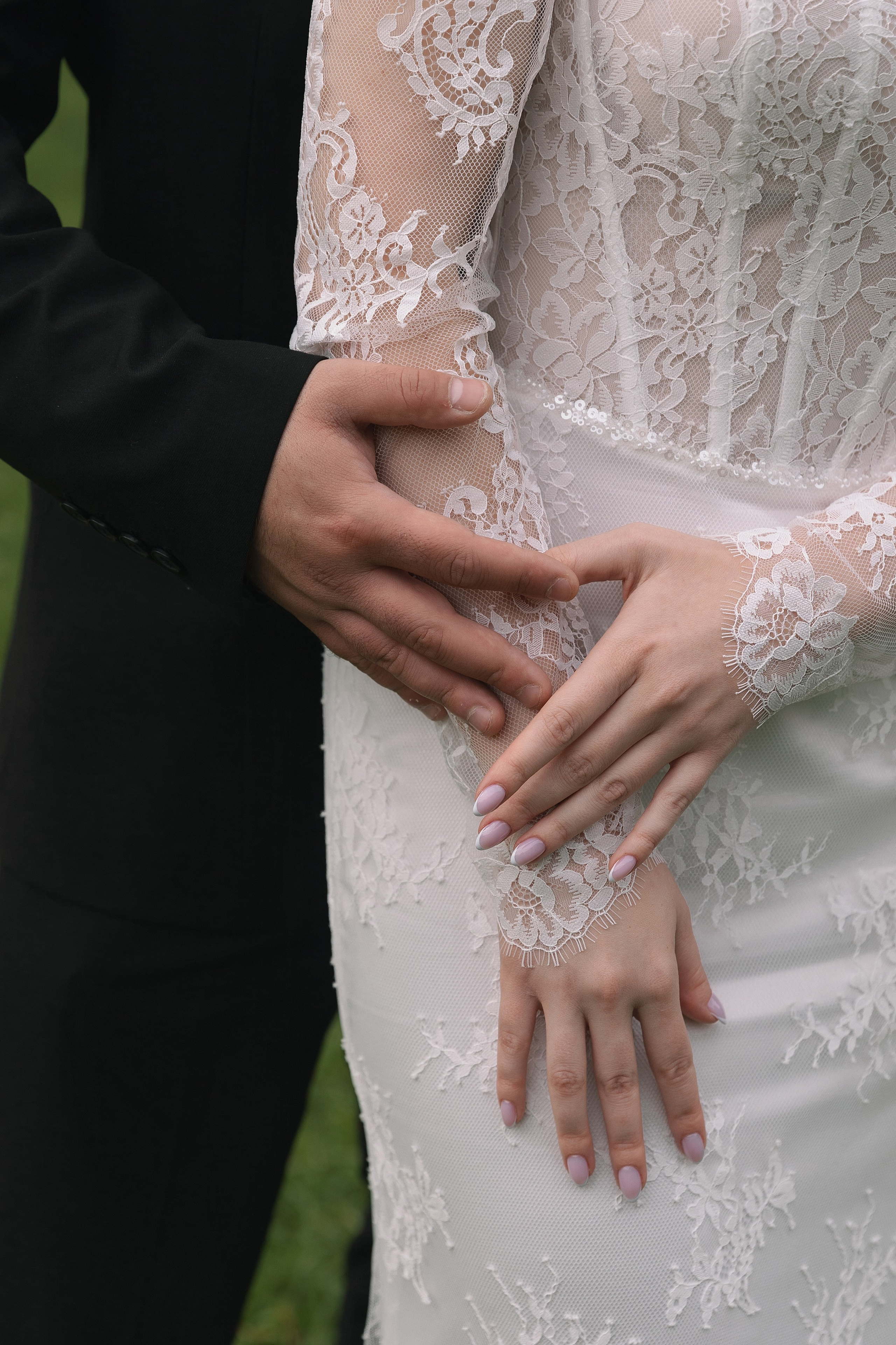 Гор и Дарья