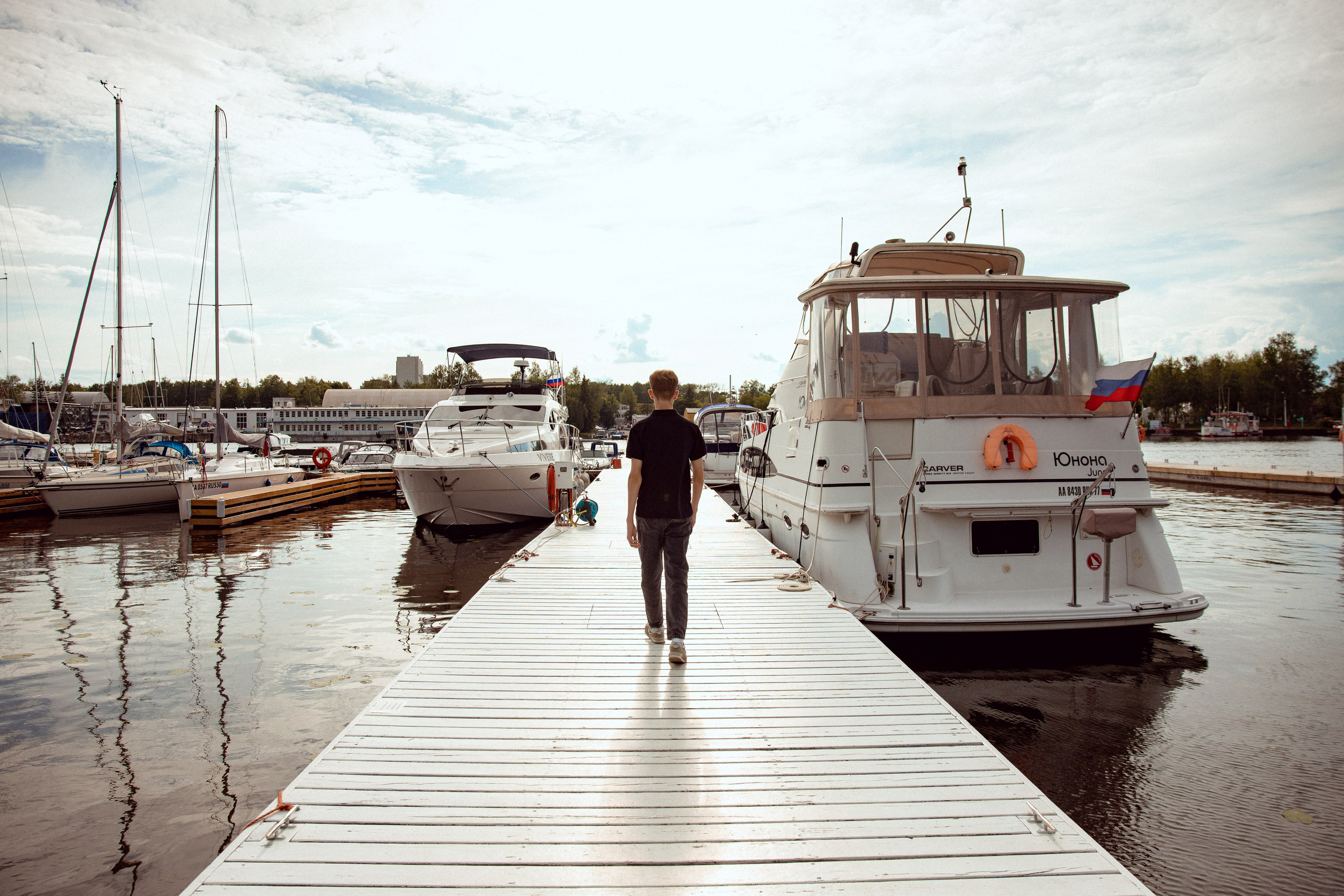 Выпускной школа. Дарья Бухреева — фотограф, видеограф и фототерапевт. Москва и мир