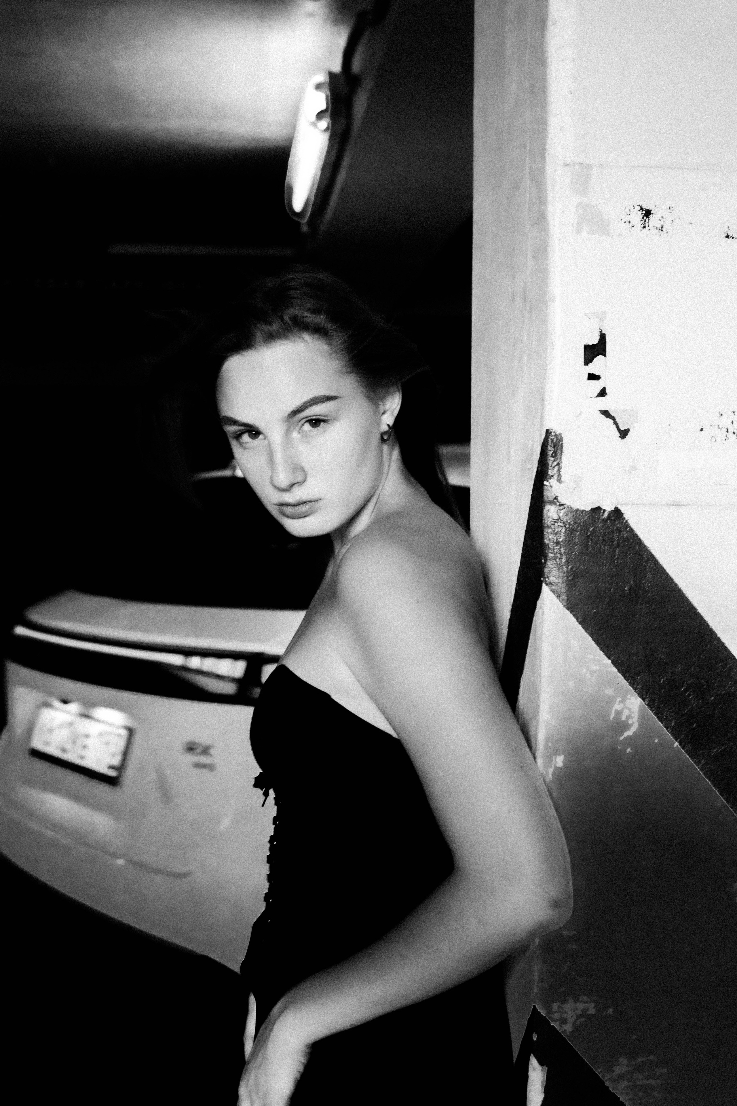 Творческий портфолио-бук. Главная