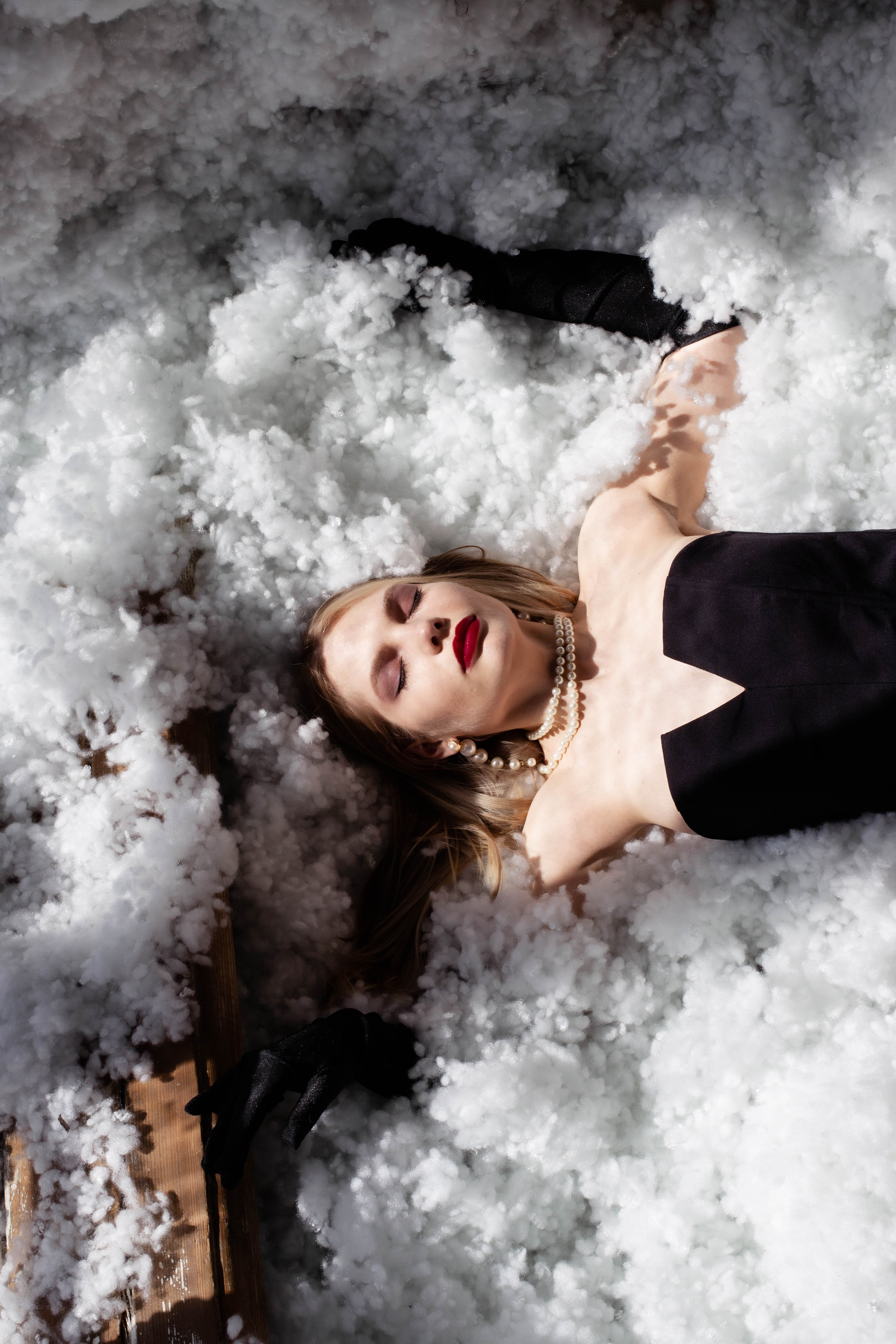 Творческий портфолио-бук. Главная