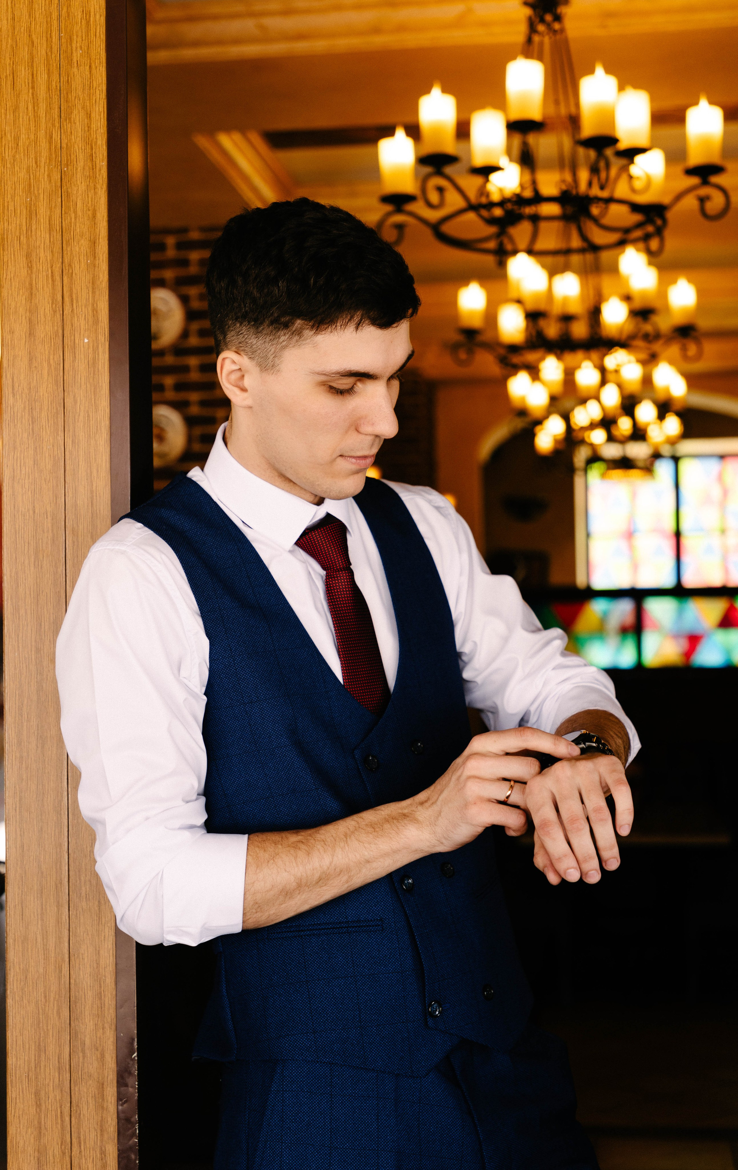 Роман & Любовь. Фотограф Рубцовск и Барнаул