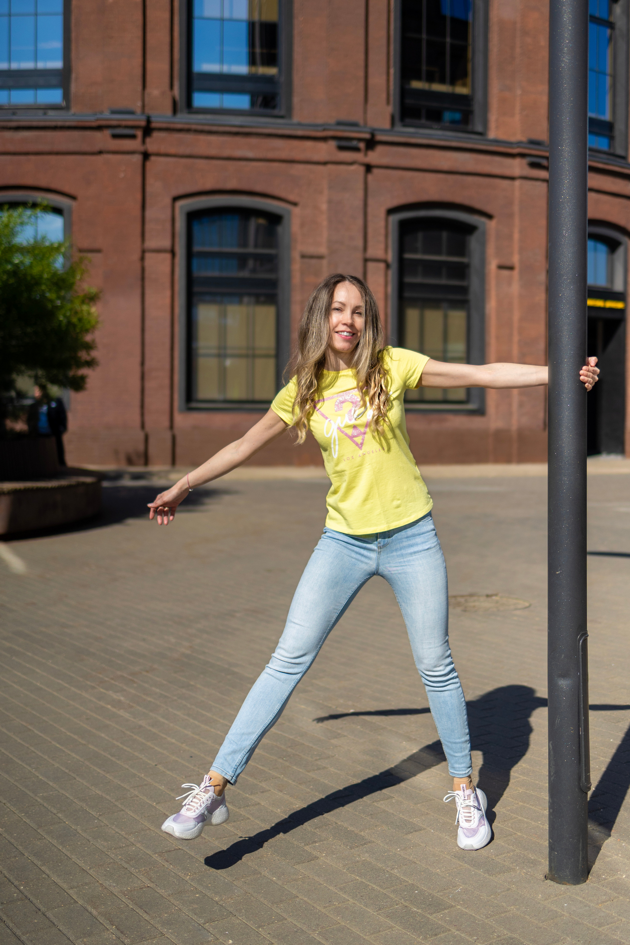 Фотосессия в москве на Арме. Фотография. Юрий Савин