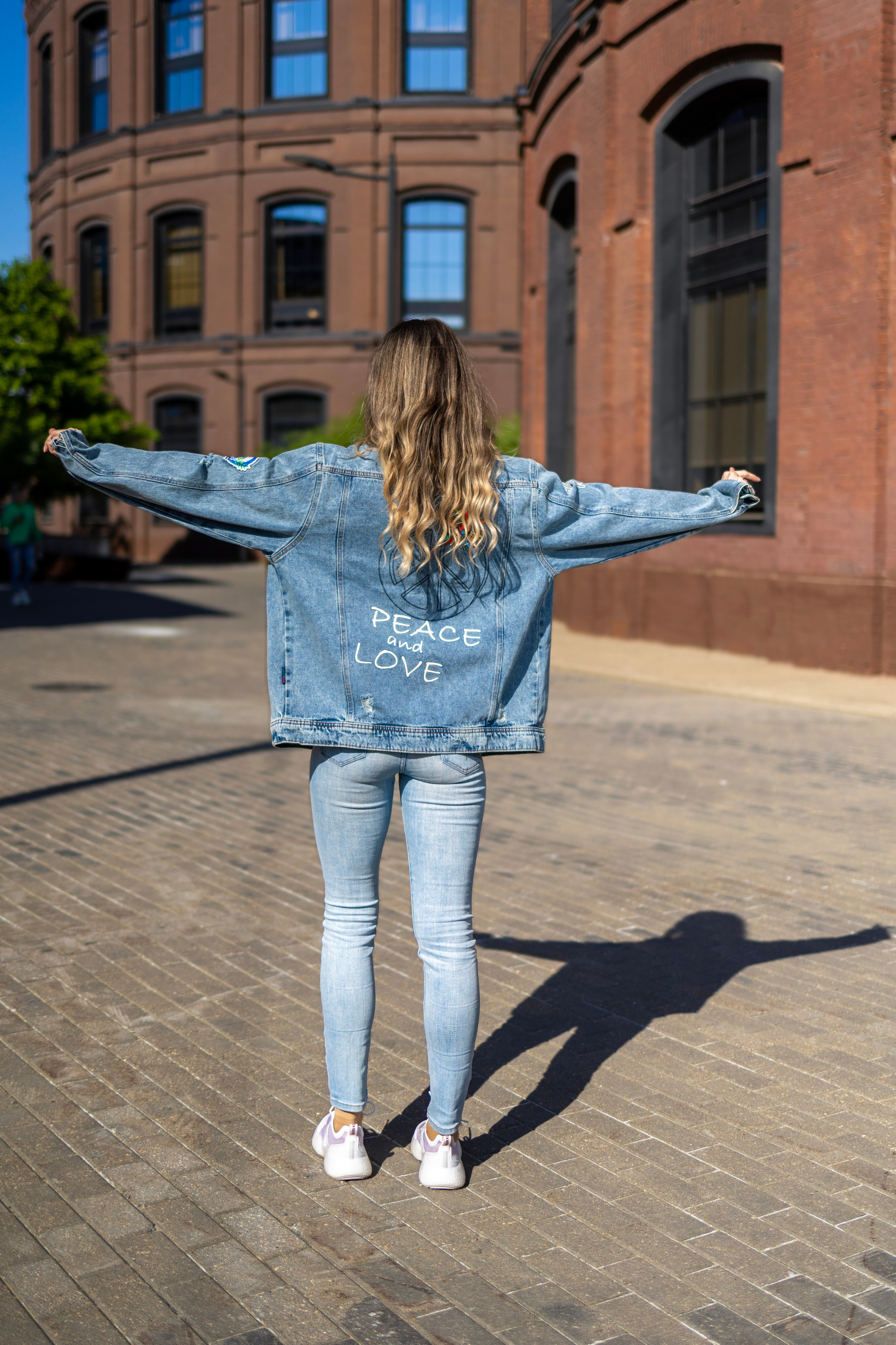 Фотосессия в москве на Арме. Фотография. Юрий Савин