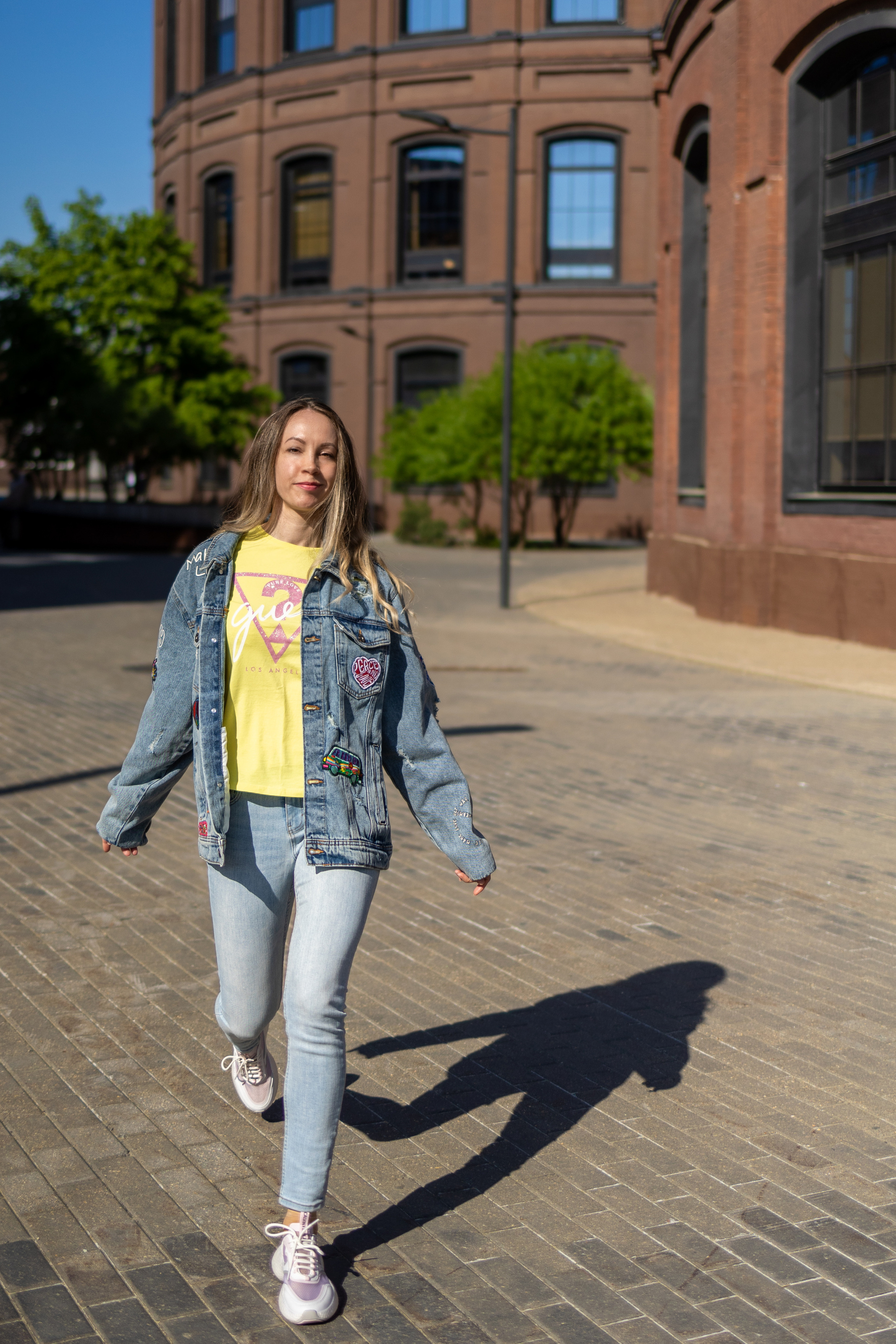 Фотосессия в москве на Арме. Фотография. Юрий Савин