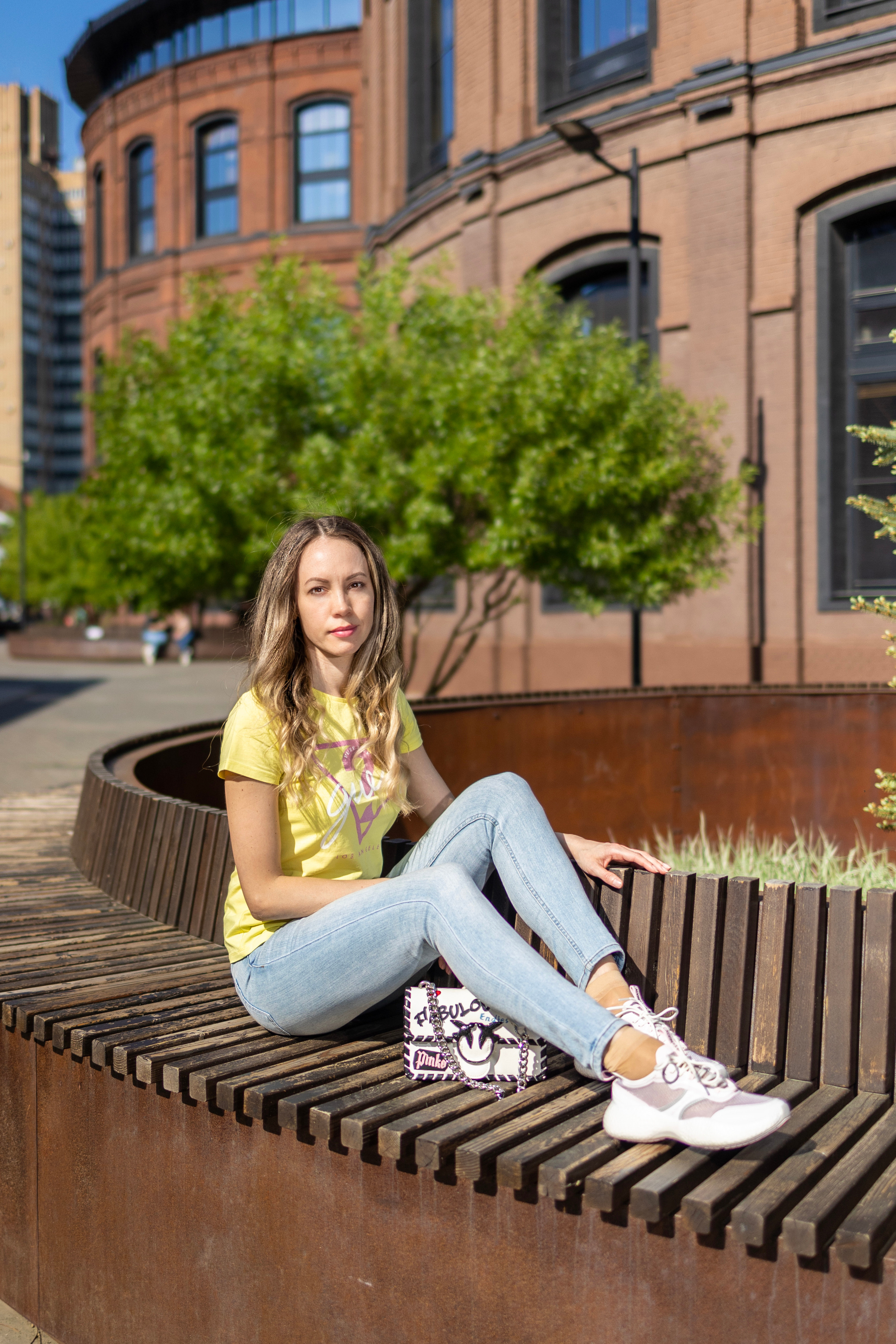 Фотосессия в москве на Арме. Фотография. Юрий Савин