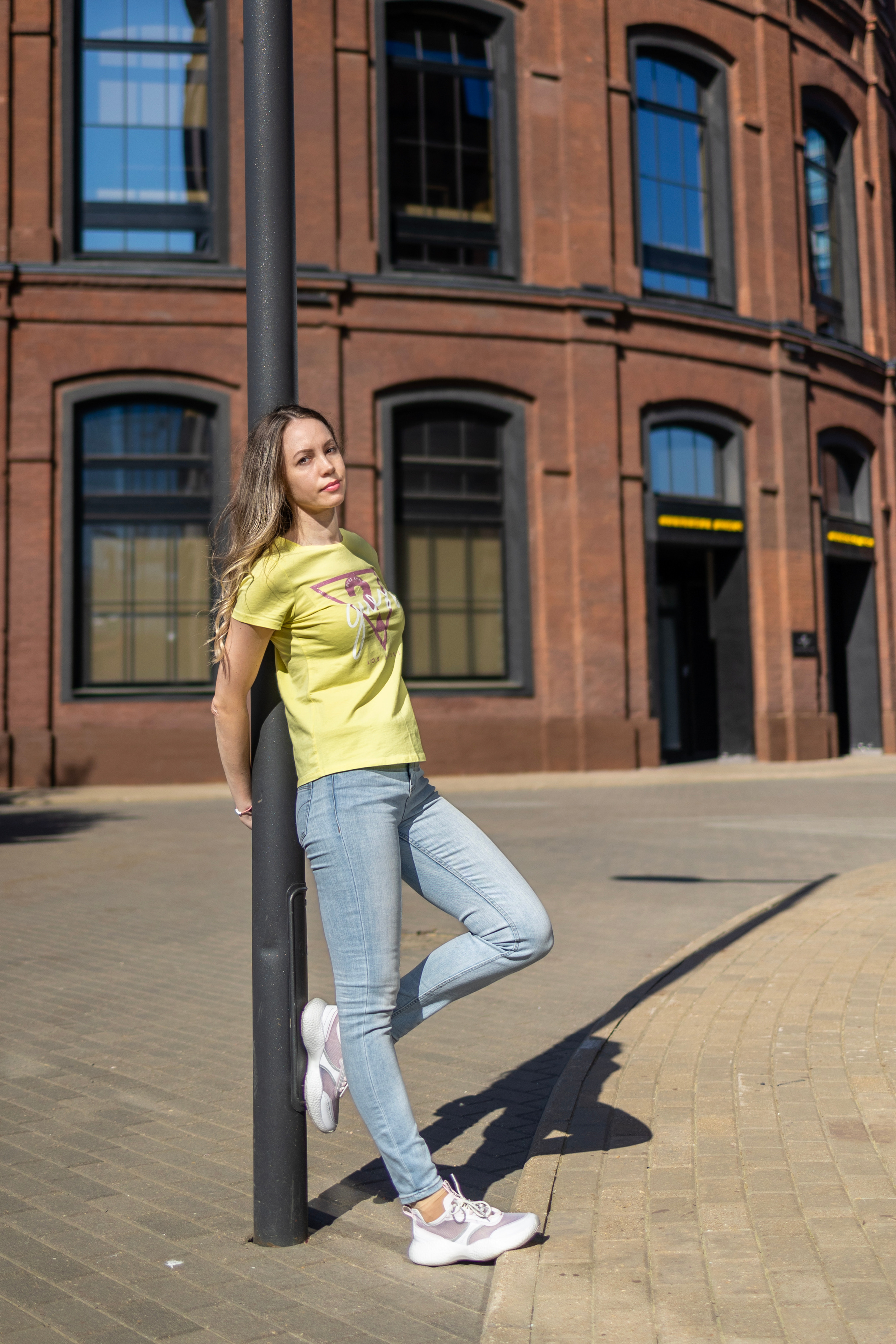 Фотосессия в москве на Арме. Фотография. Юрий Савин