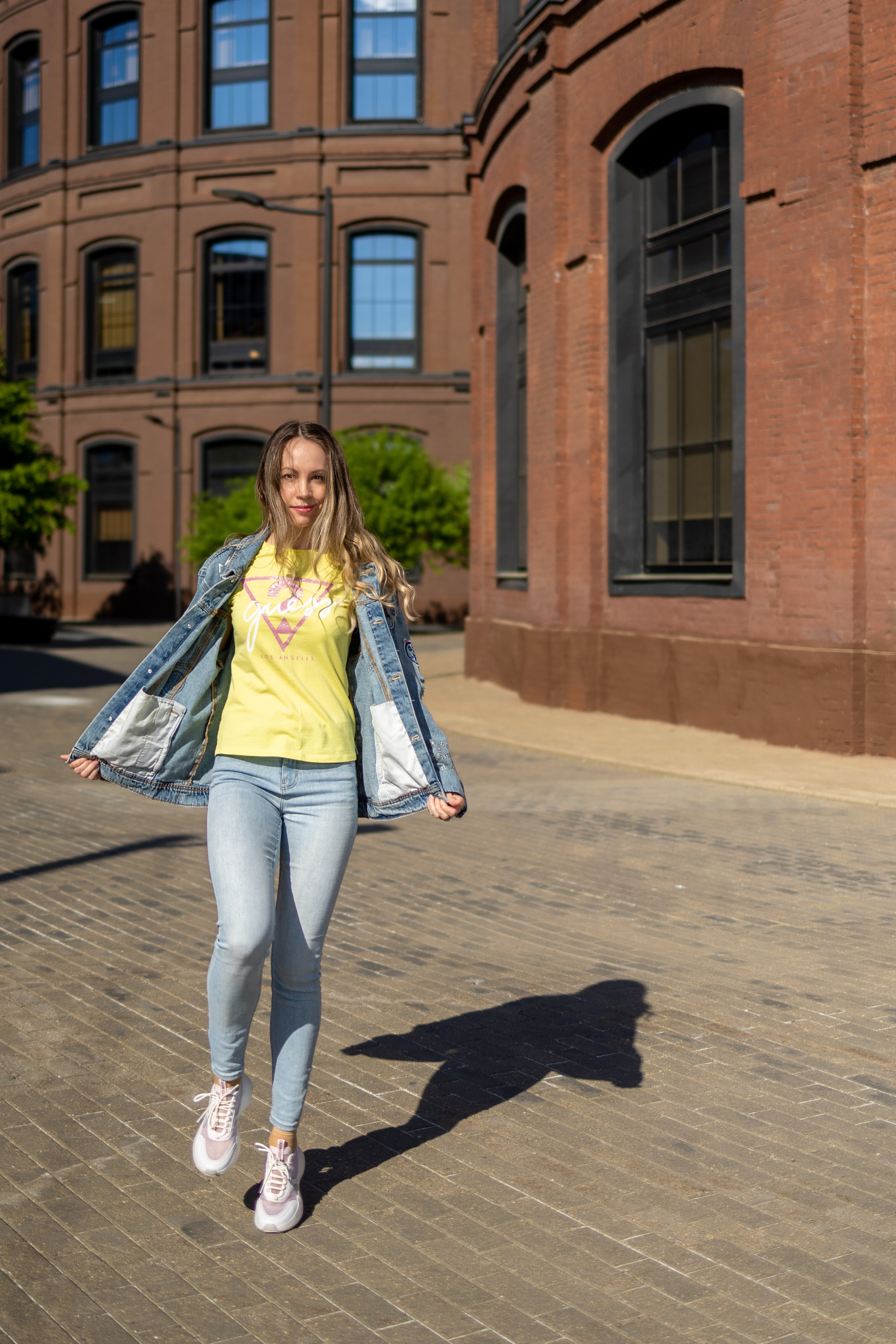 Фотосессия в москве на Арме. Фотография. Юрий Савин