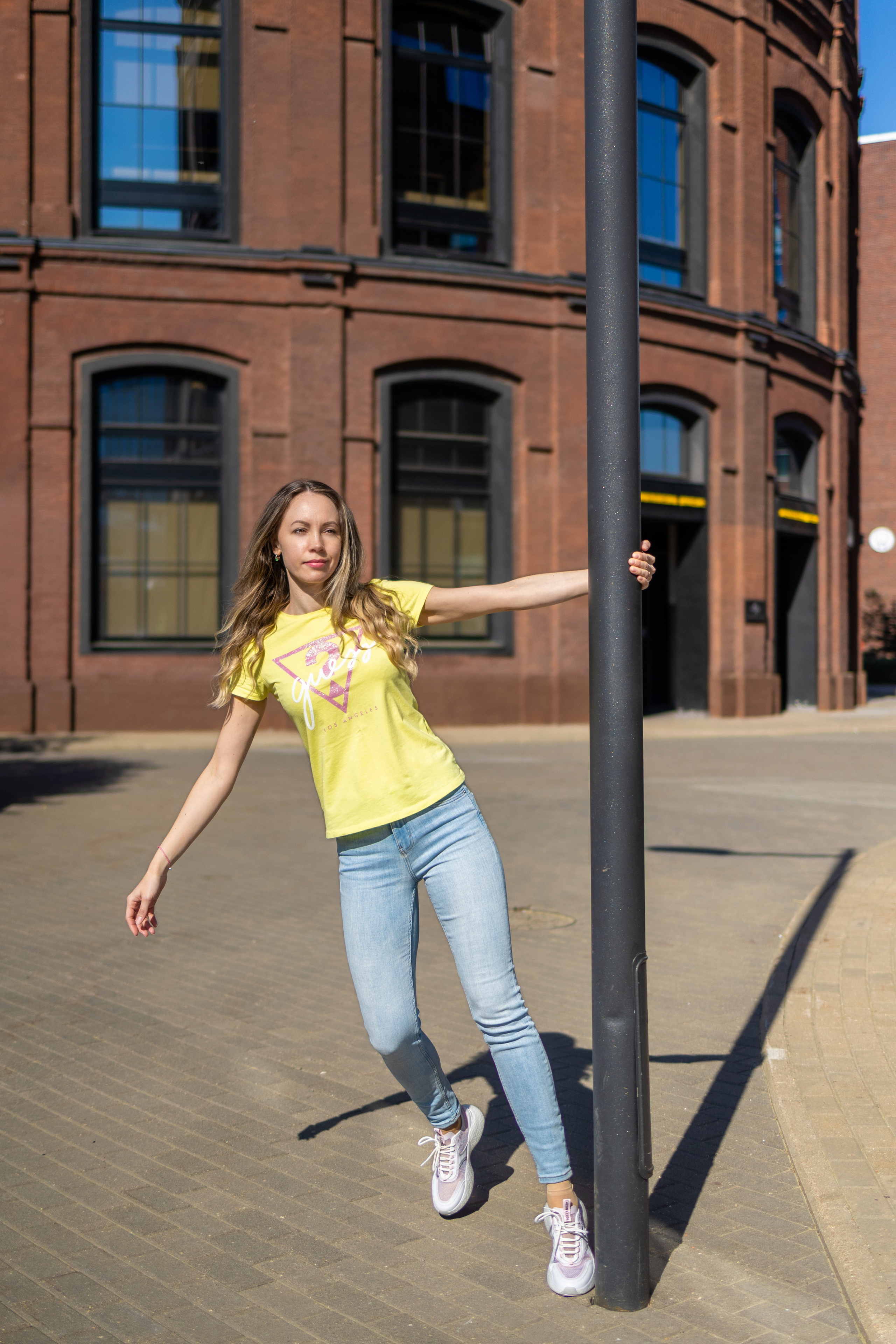 Фотосессия в москве на Арме. Фотография. Юрий Савин