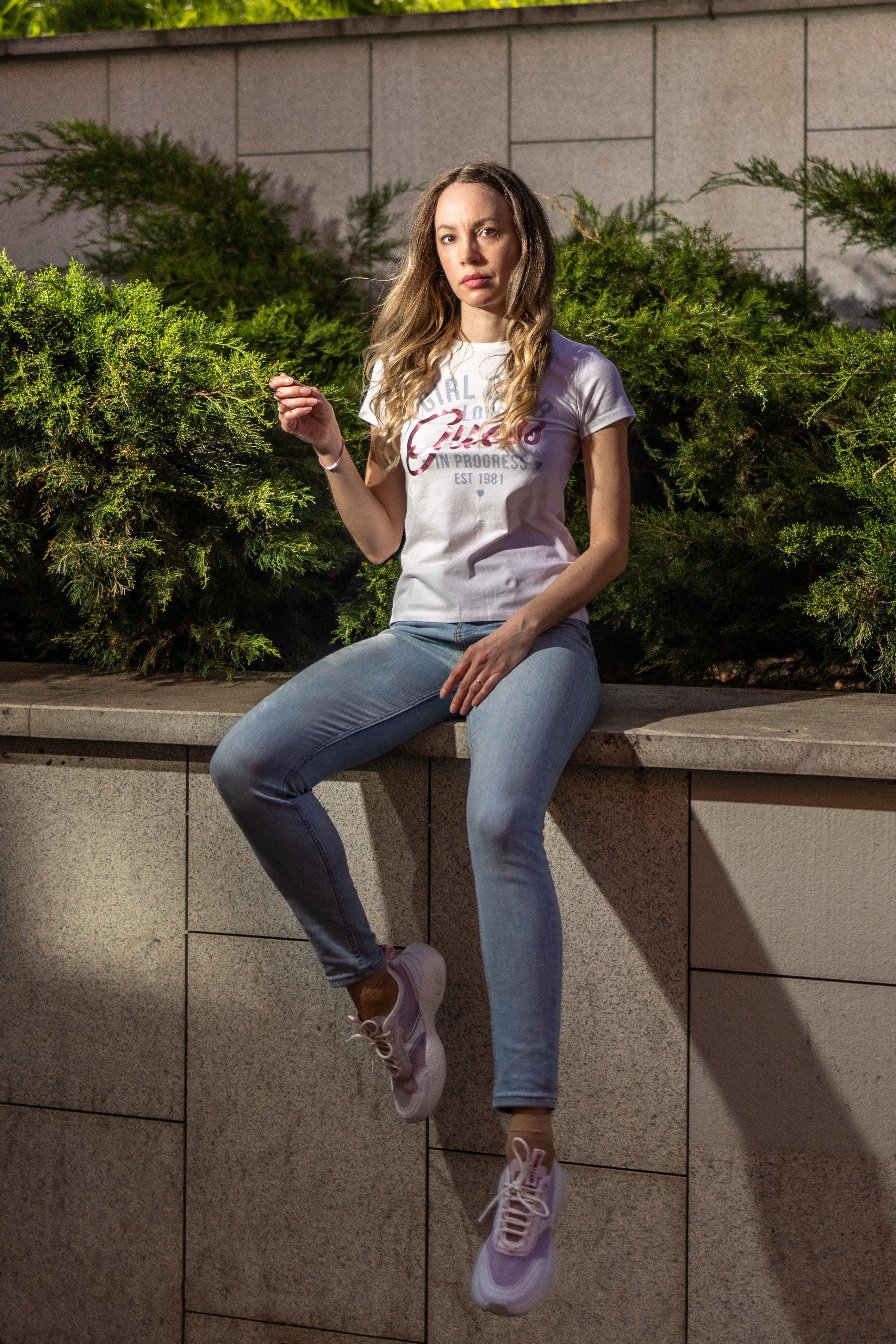 Фотосессия в москве на Арме. Фотография. Юрий Савин