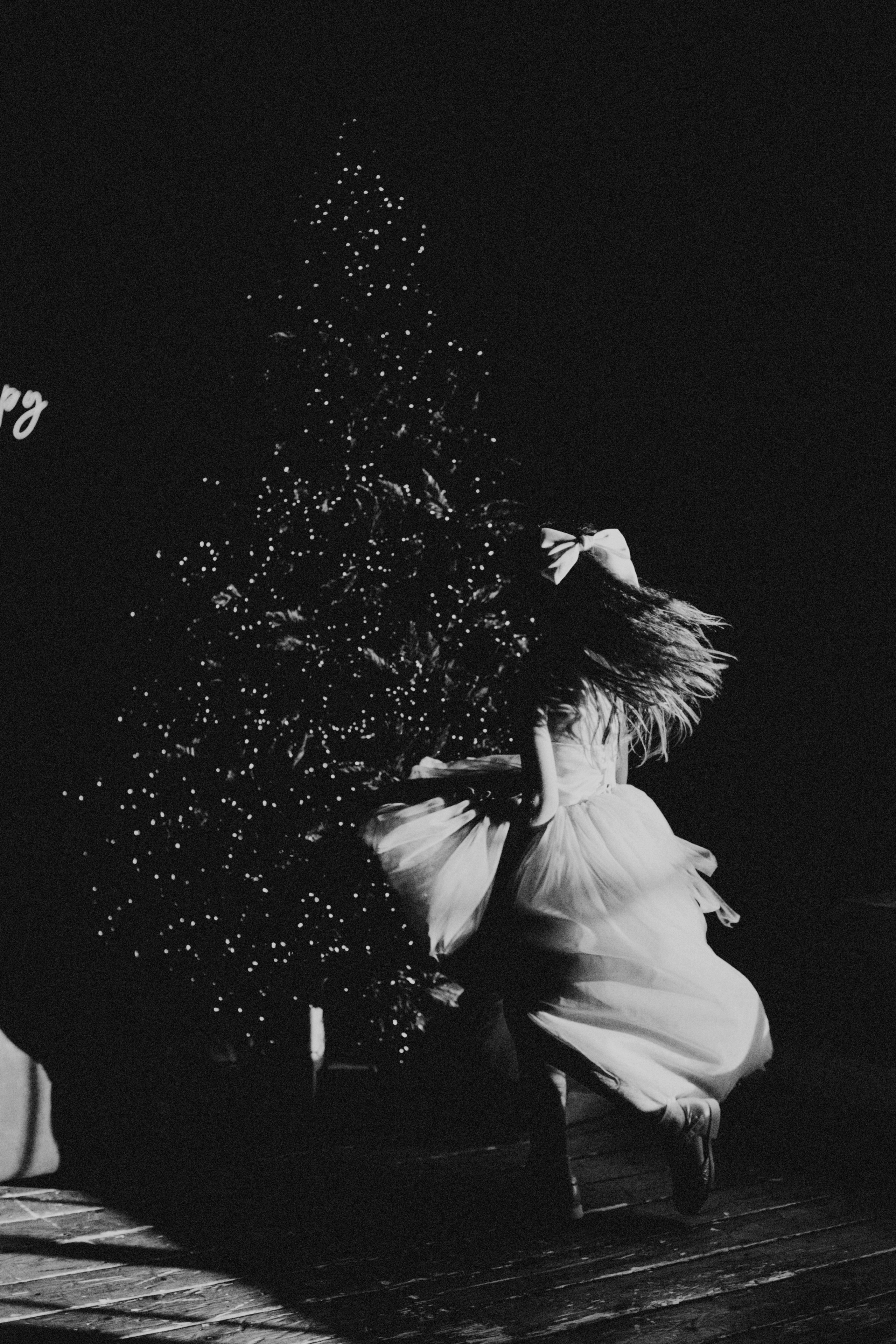 Новогодние съемки. Фуд фотограф новосибирск