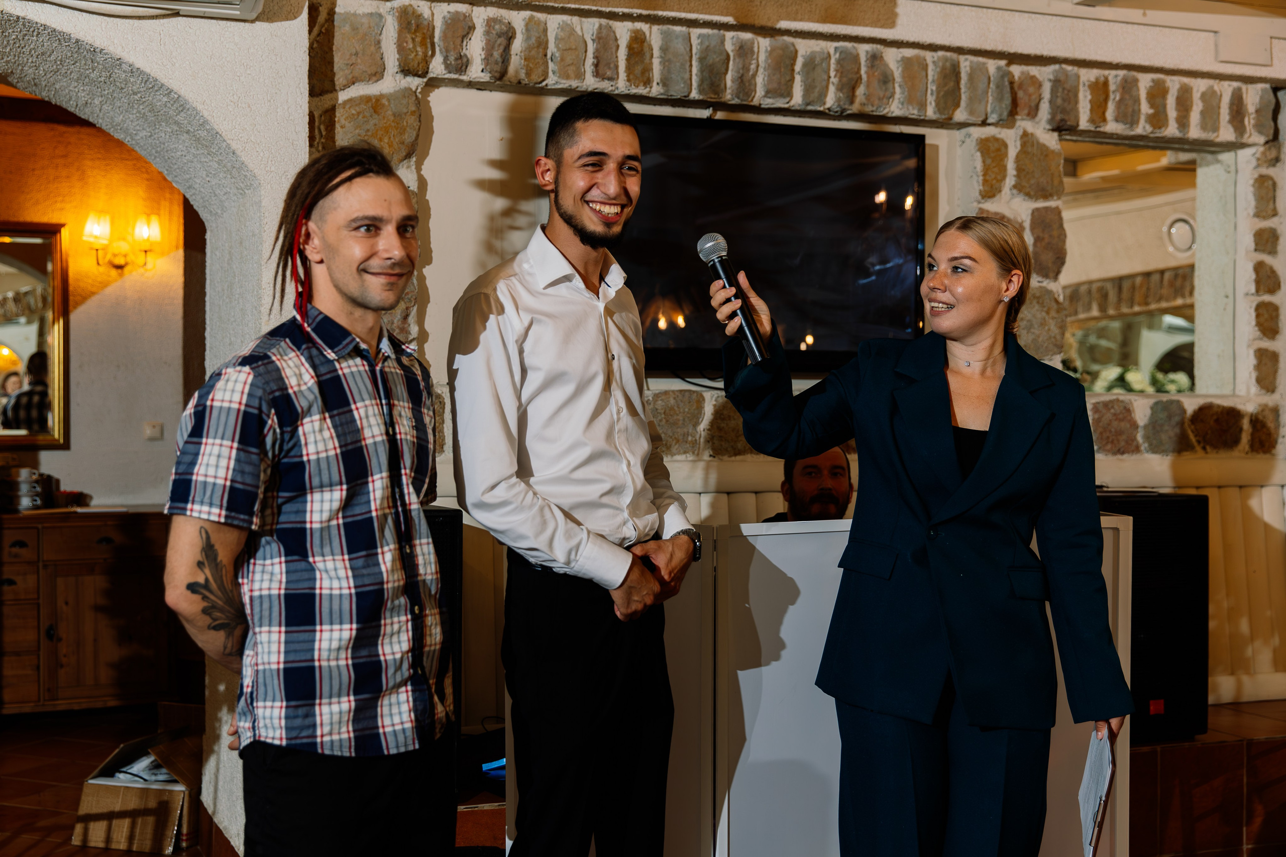 Владимир и Алёна. Семейный фотограф Толстикова Кристина