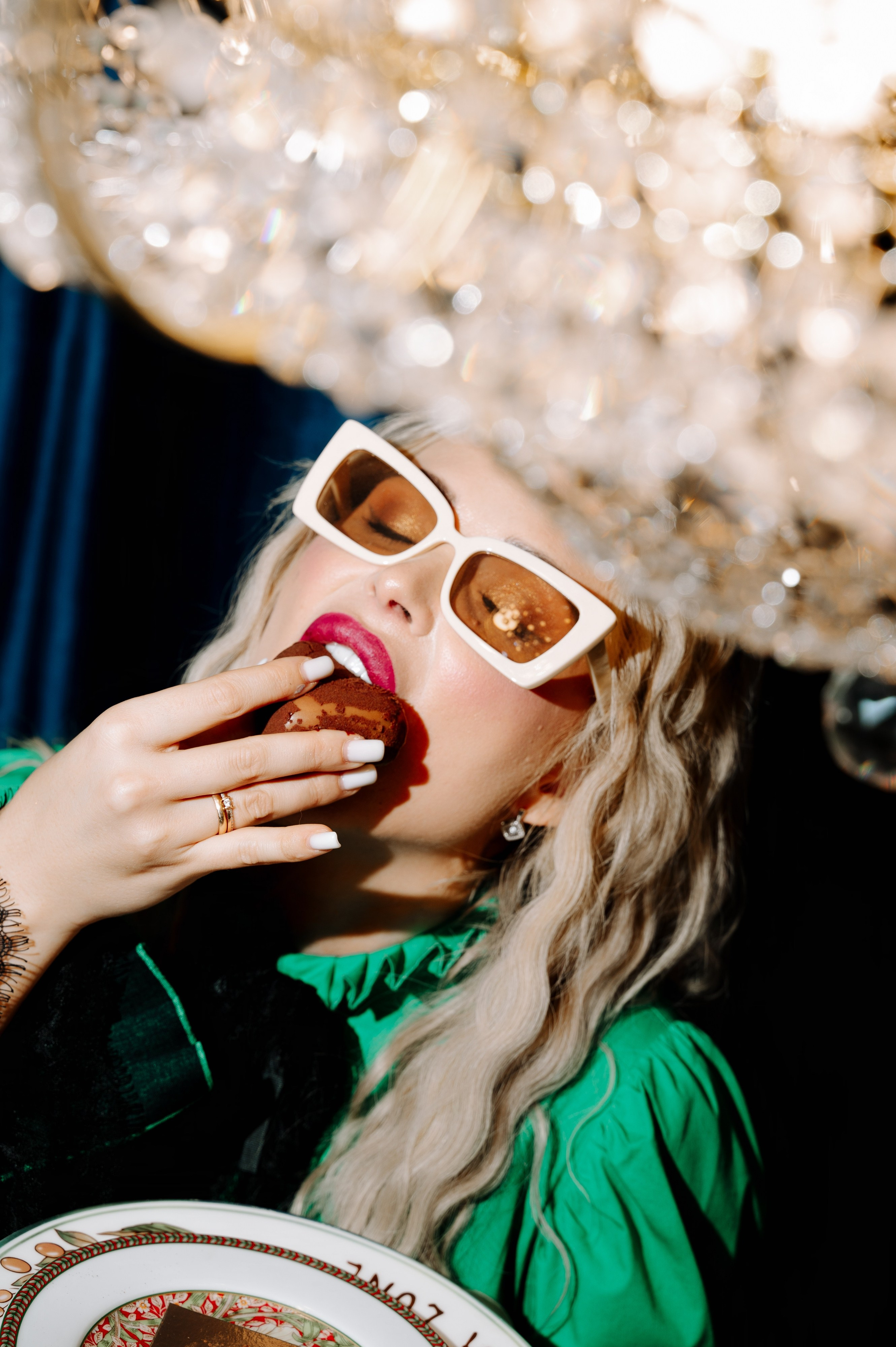 Юля. Фотограф Вито Бурмасов | Москва