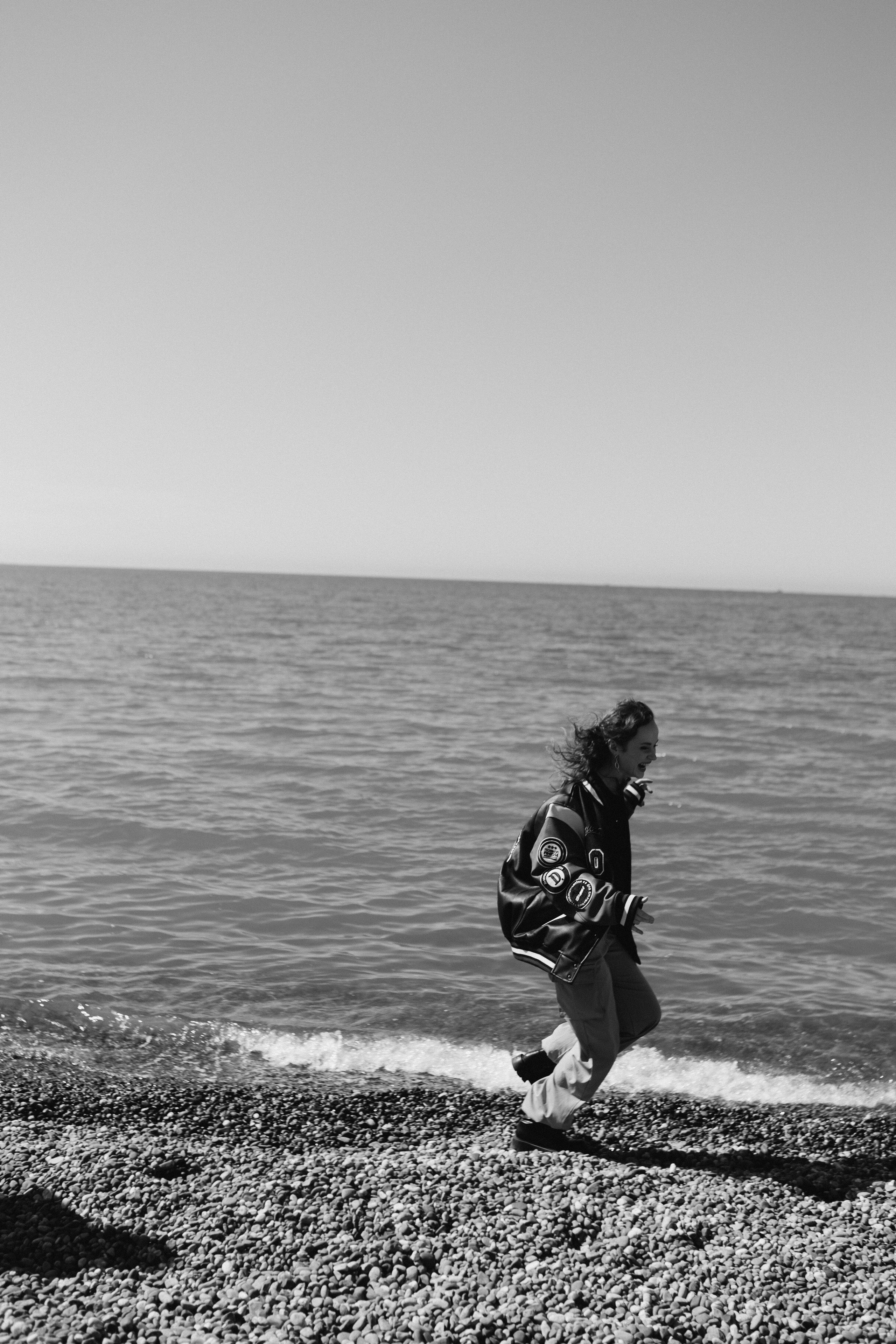 Марина и Кира