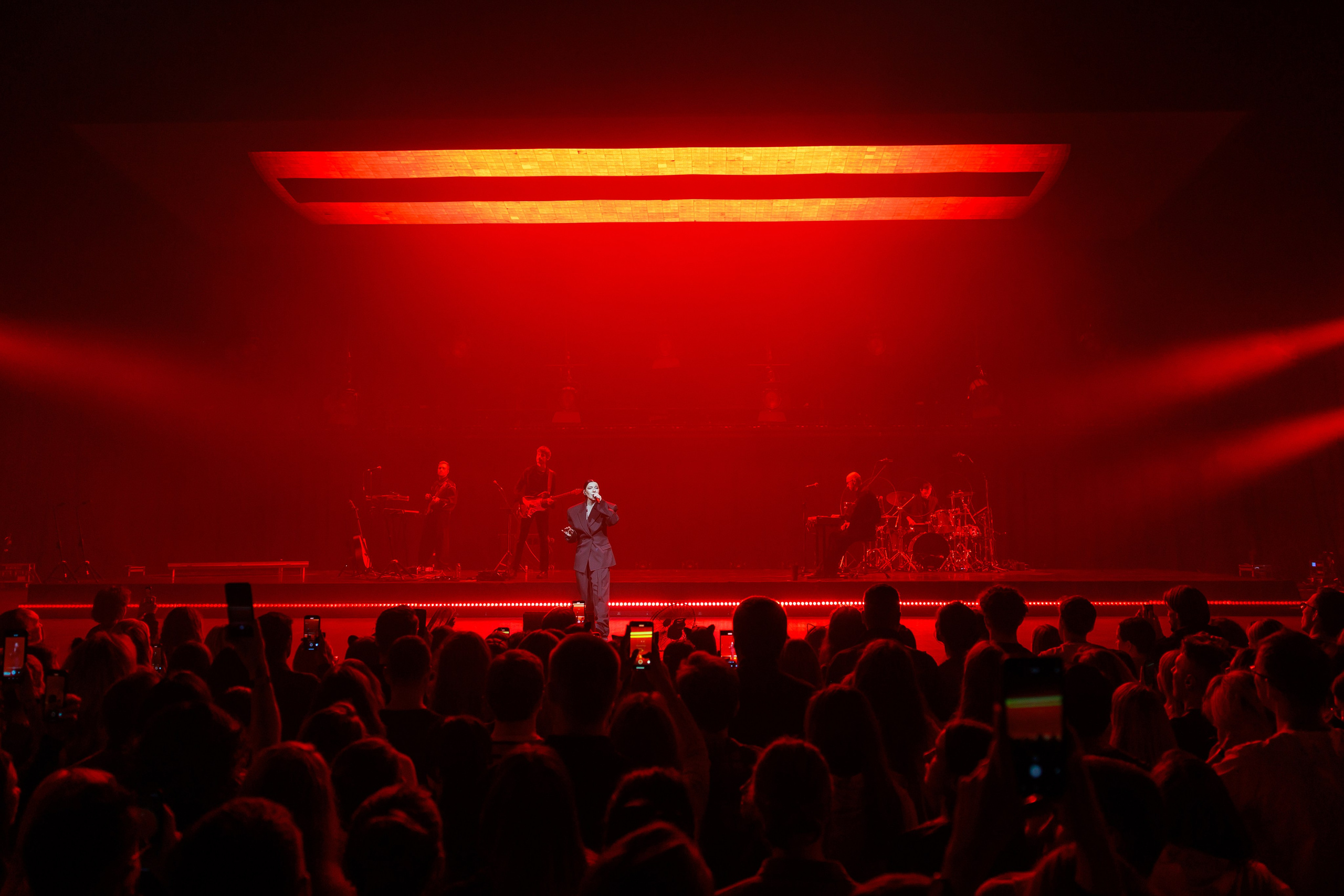 ЁЛКА / 2024. OOPS