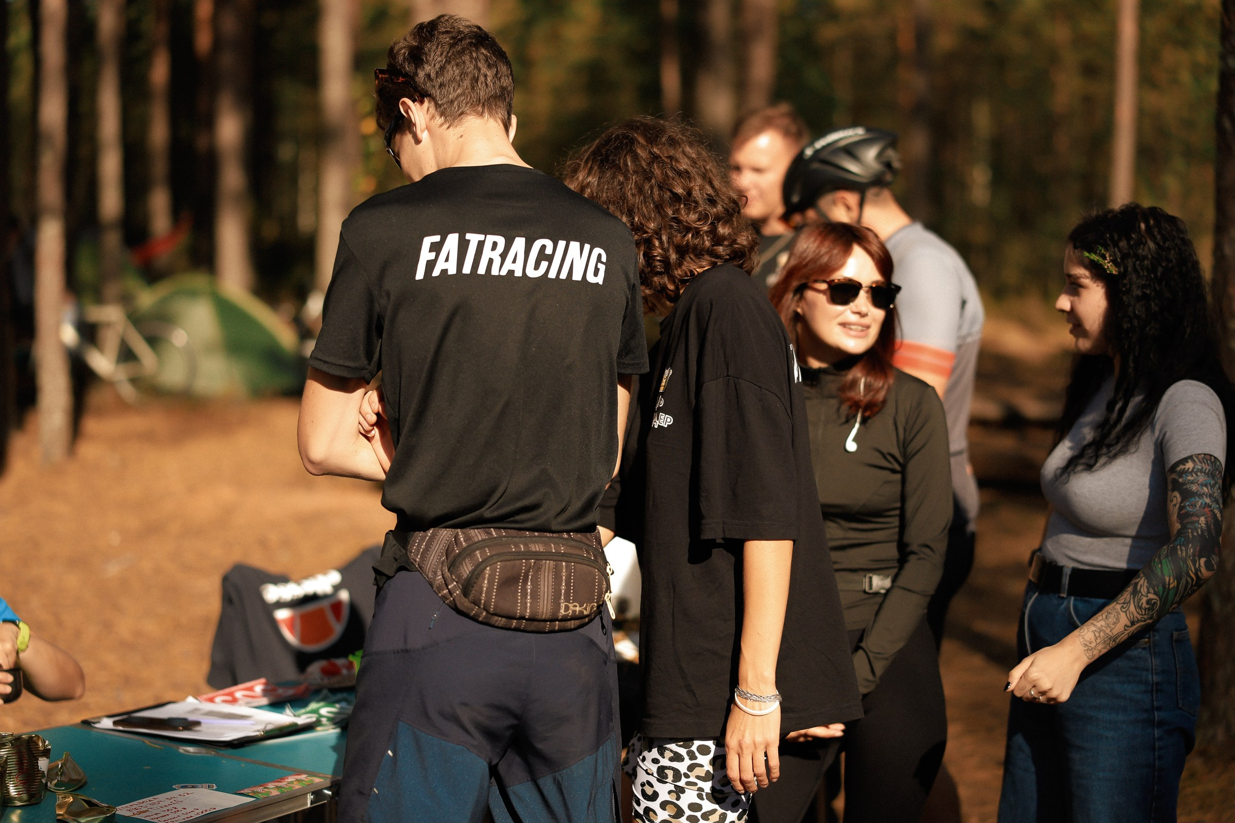 /РЕПОРТАЖ/ Велогонка «Вяломарафон» 2023. Свадебный фотограф Великий Новгород Станислав Кособудский