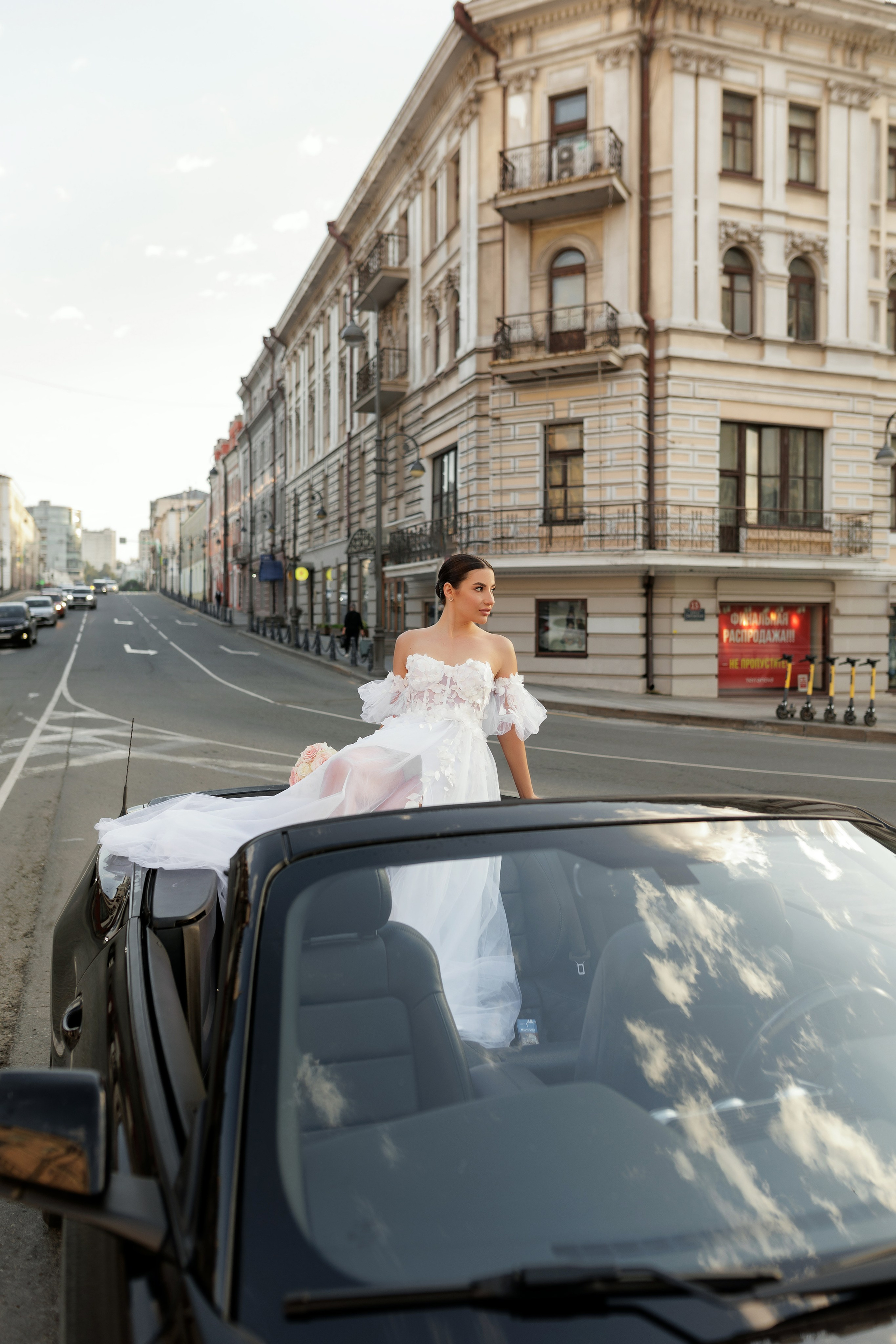 Она сказала ДА…. Семейный фотограф и фотограф беременности во Владивостоке