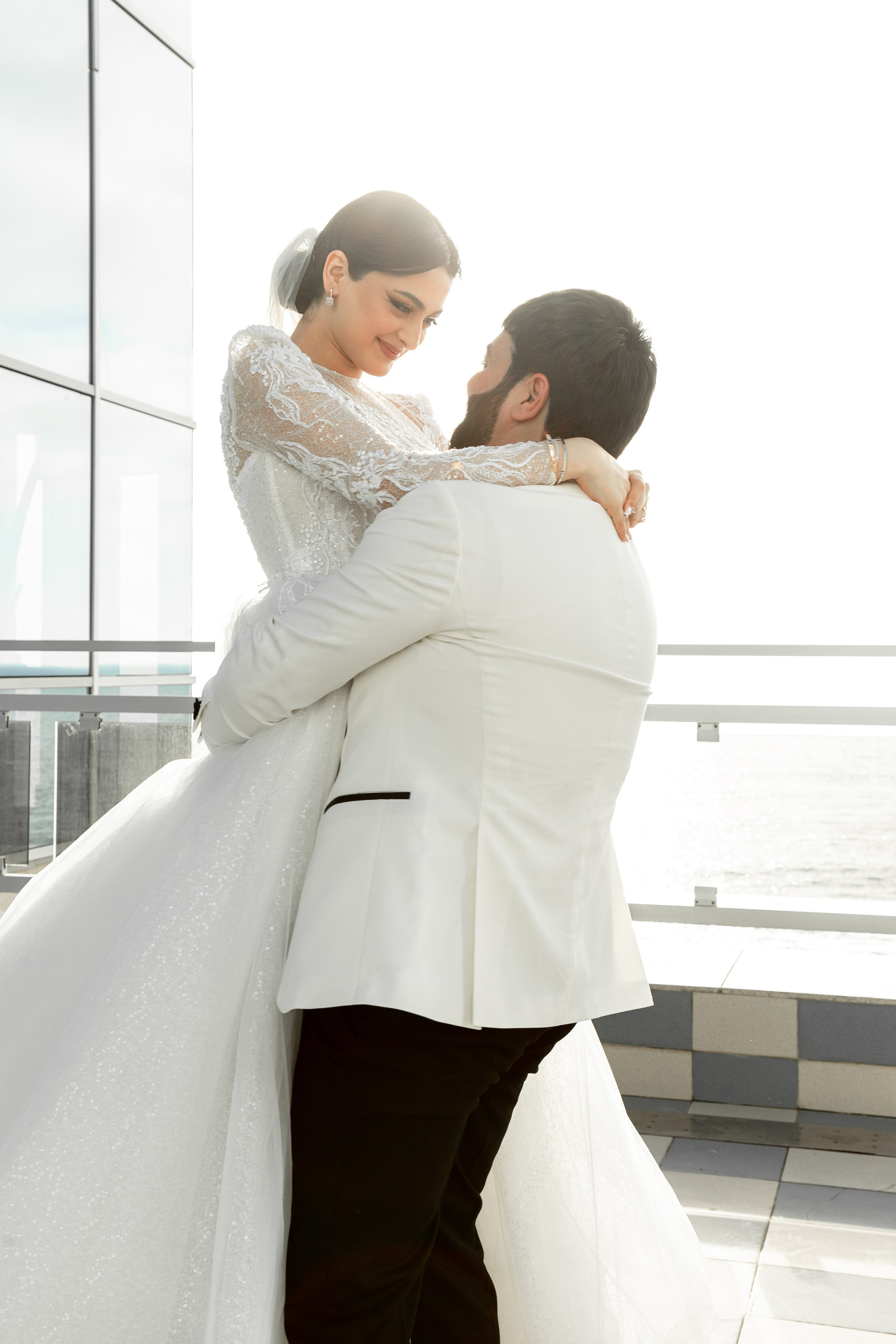 Tofig & Güler. Свадебный и фэшн фотограф