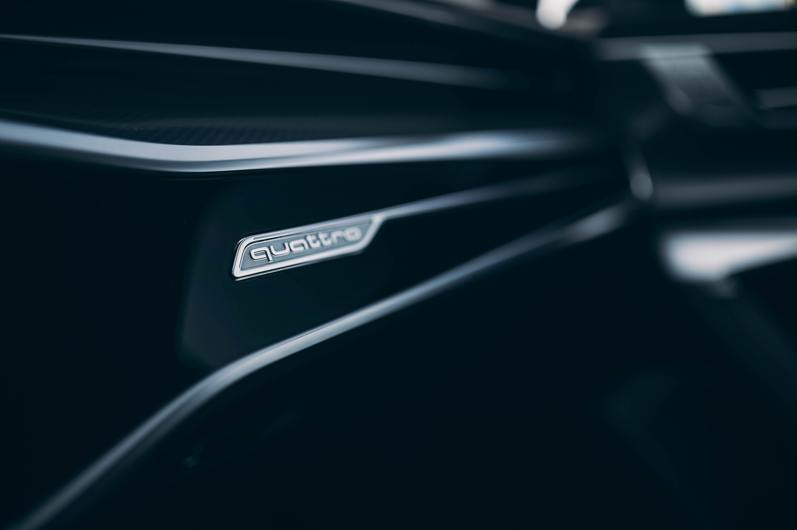 Audi RS7 C8. Автомобильный фотограф в Москве — Сидоров Дмитрий