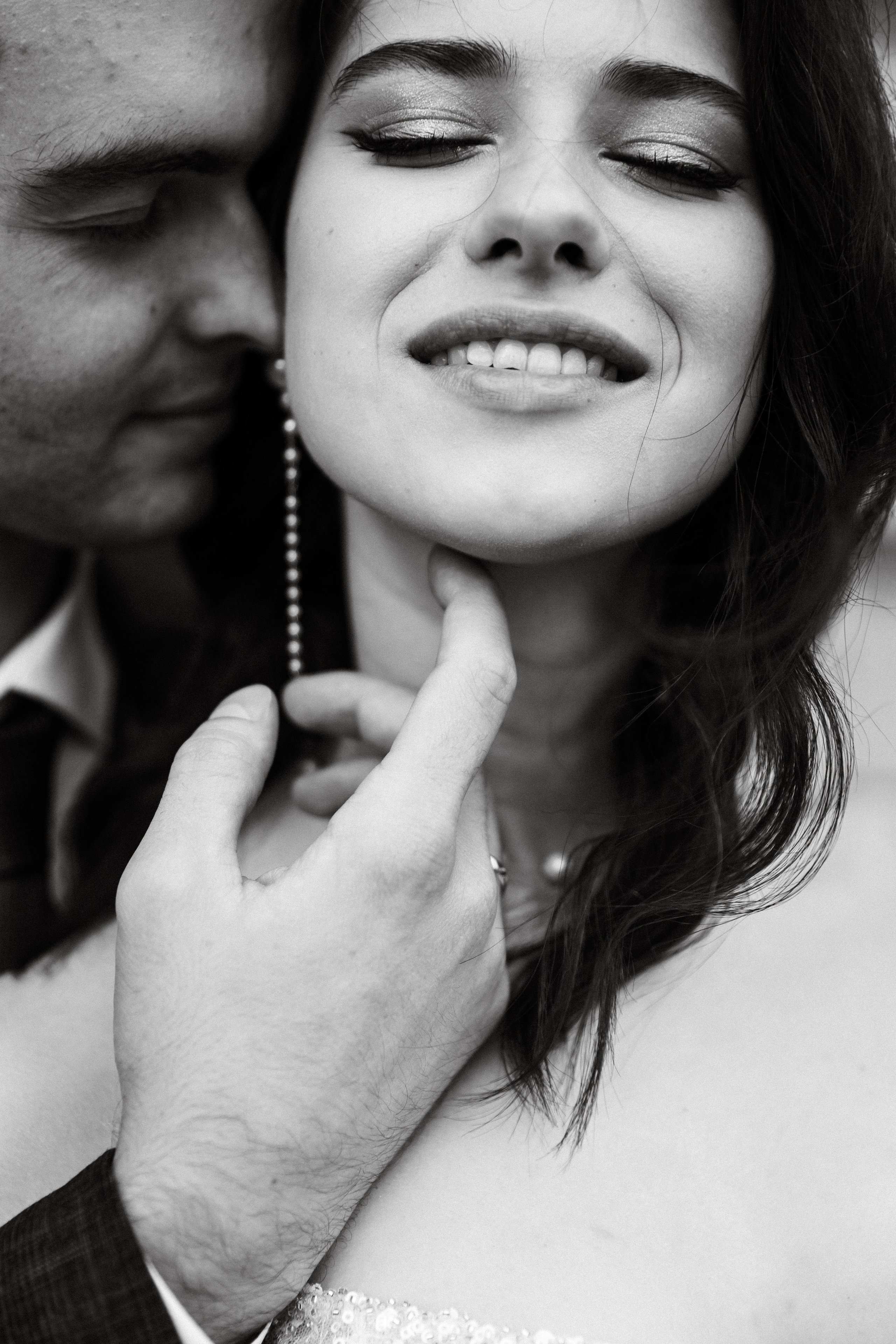 Данил и Полина. Фотограф Калининград Илья Миллер