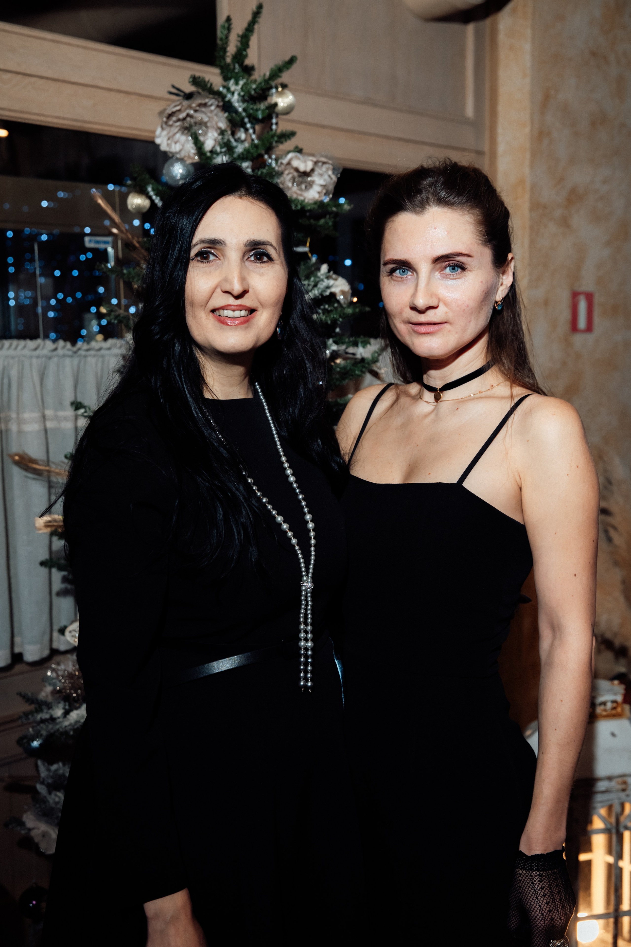 Новогодний корпоратив Теле2 (1 час съёмки). Фотограф Калининград Илья Миллер