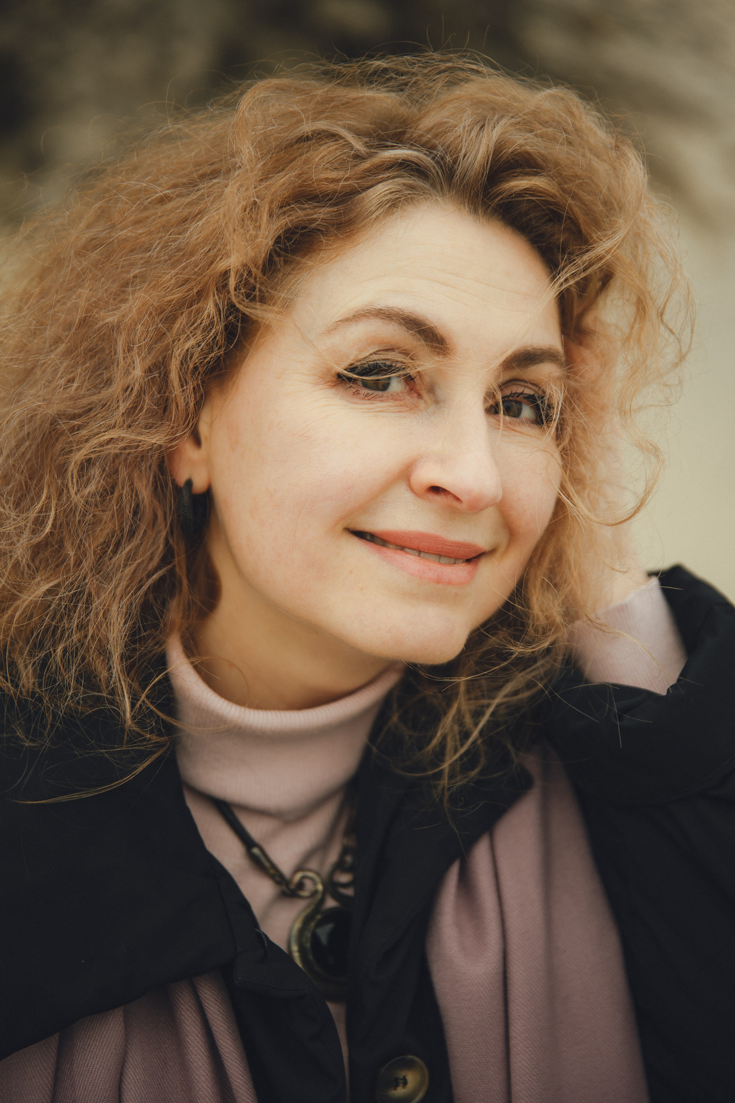 Подружки в Малиновке. Фотограф Калининград Илья Миллер