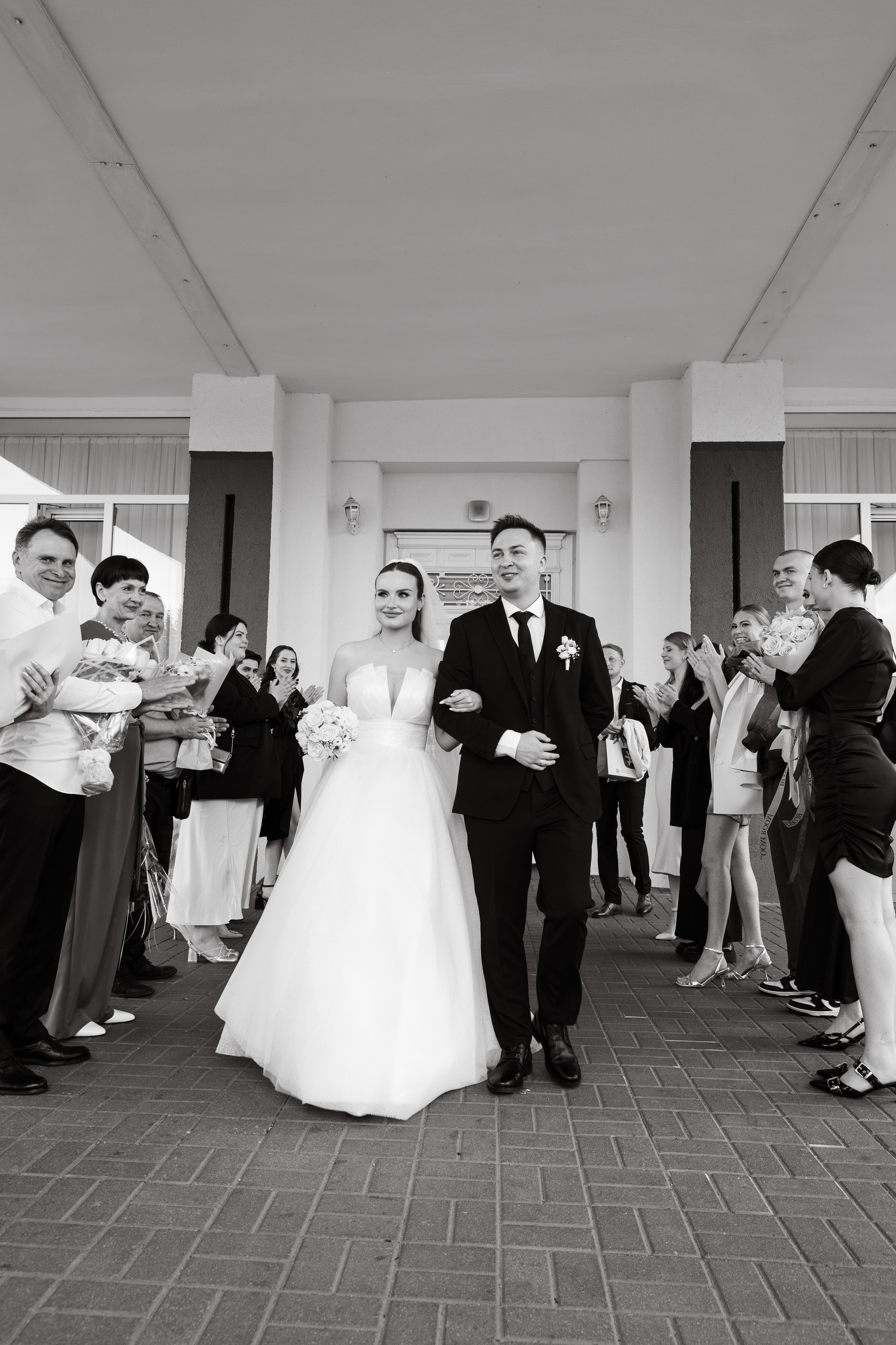 Илья и Даша. Фотограф Калининград Илья Миллер