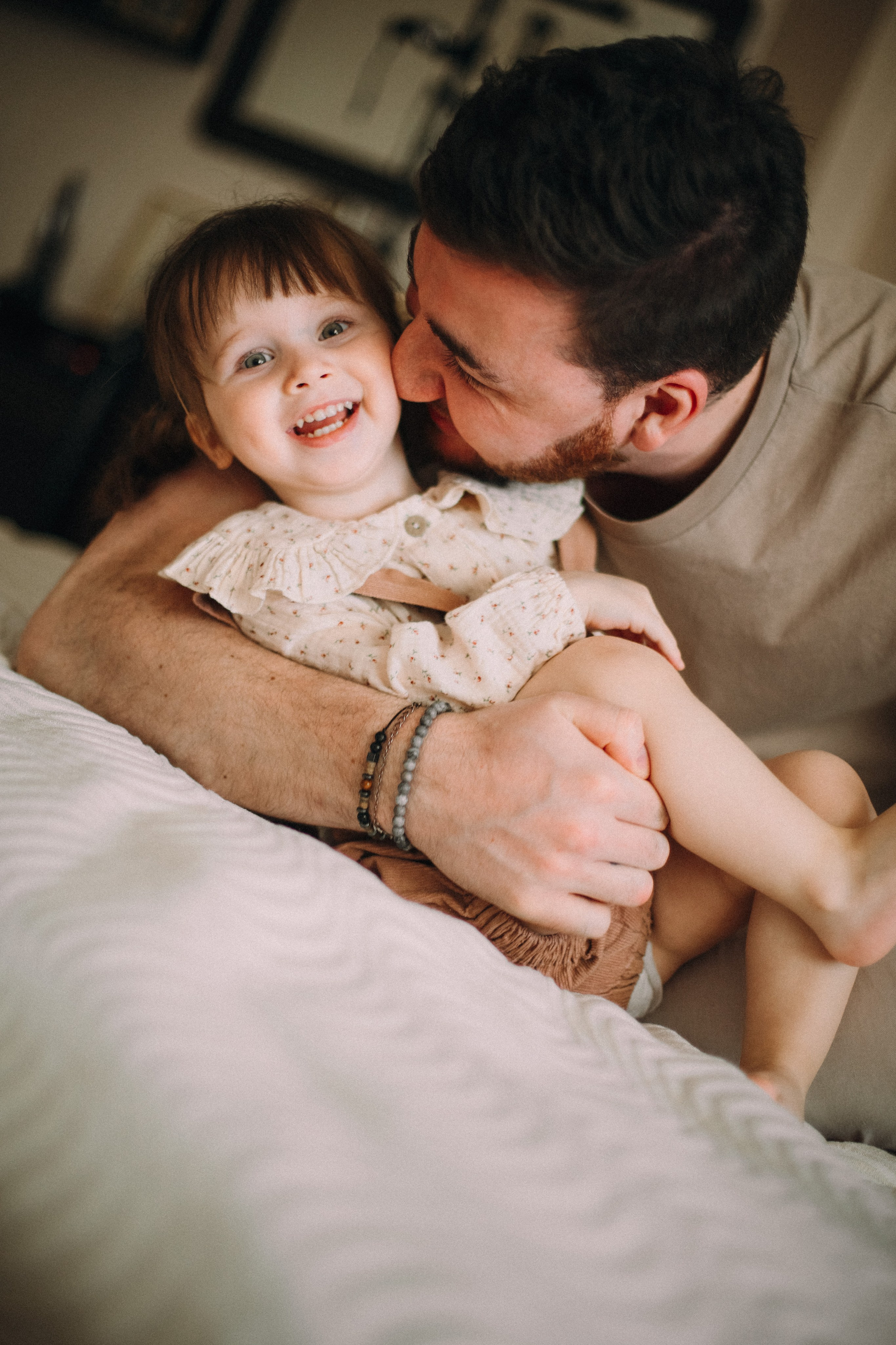 Семейные фотографии. Детский и семейный фотограф Татьяна Рыбалко. Фотосессии у вас дома