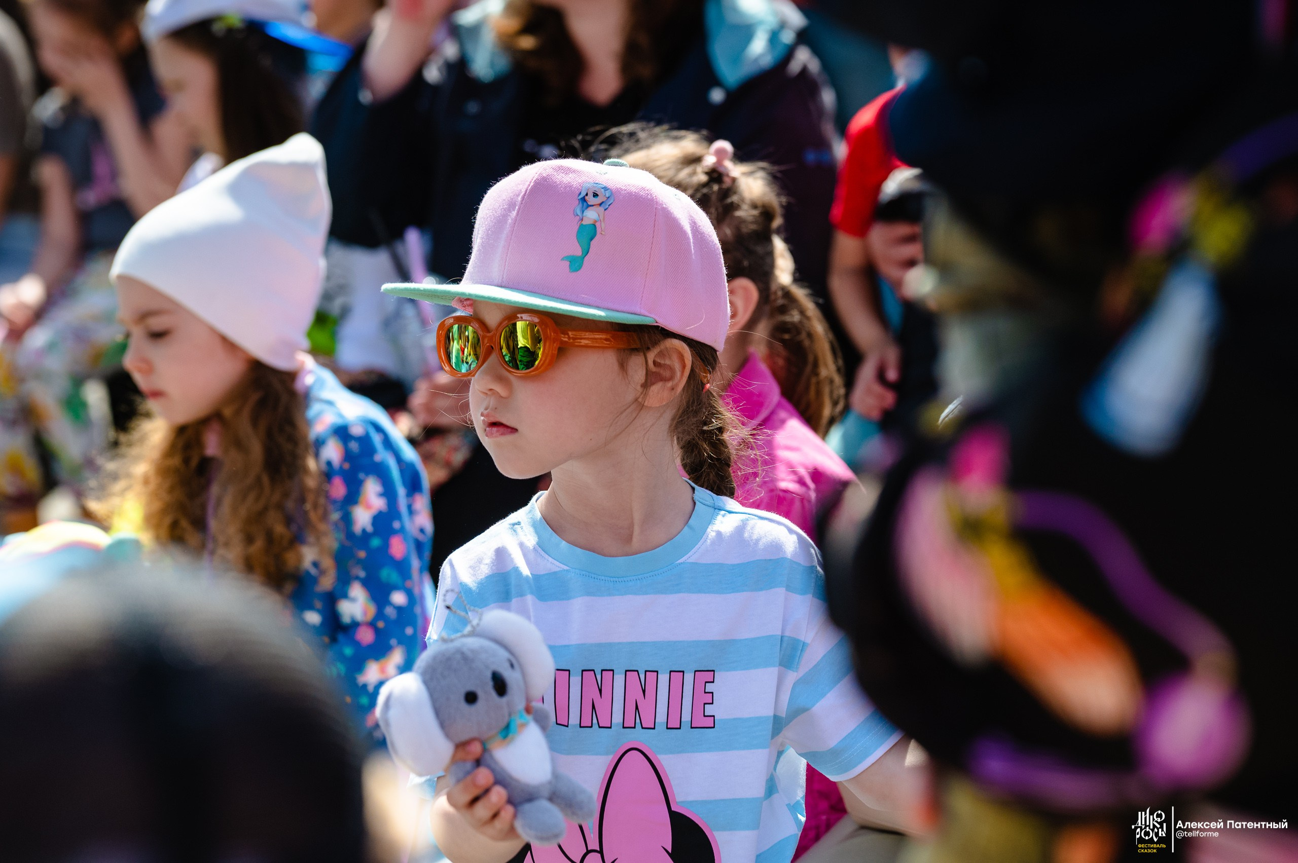 Фестиваль сказок Дикоросы. Екатеринбург. Май 2024. Репортажный и концертный фотограф Алексей Патентный в Екатеринбурге