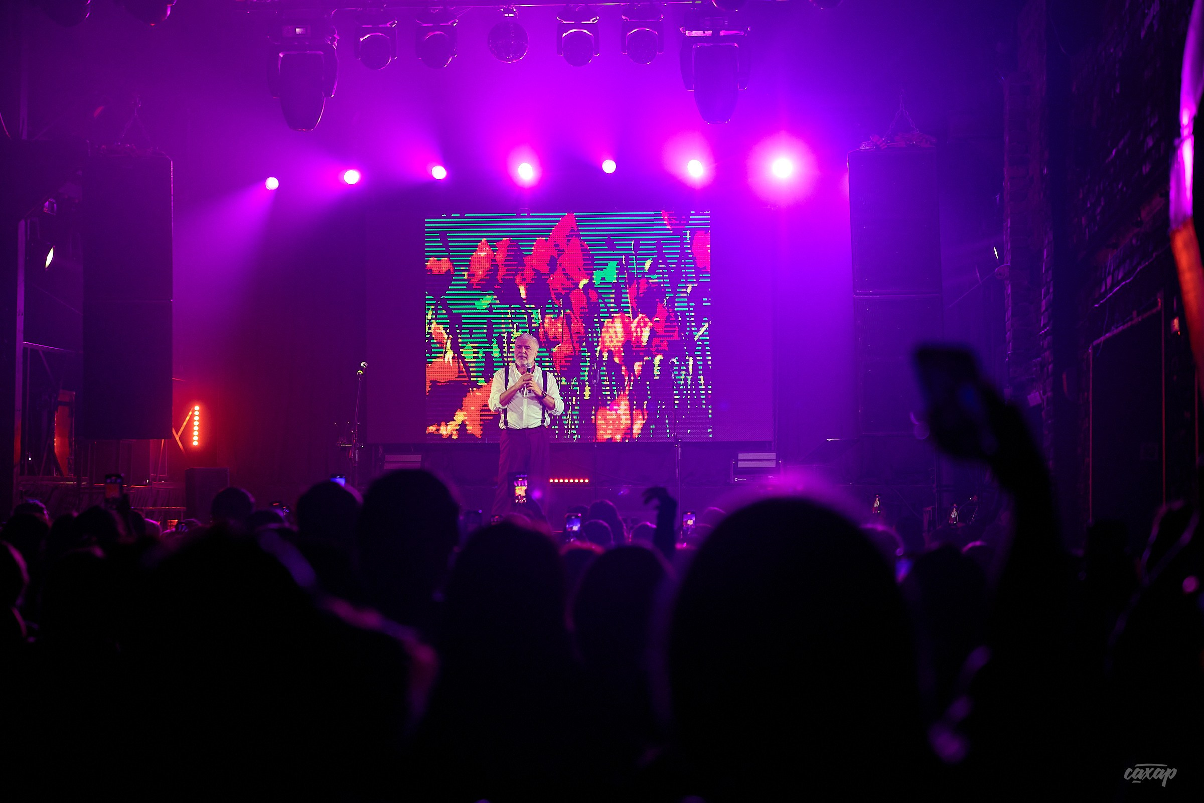 Сосо Павлиашвили. Профессиональный фотограф в Екатеринбурге Юра Сахар