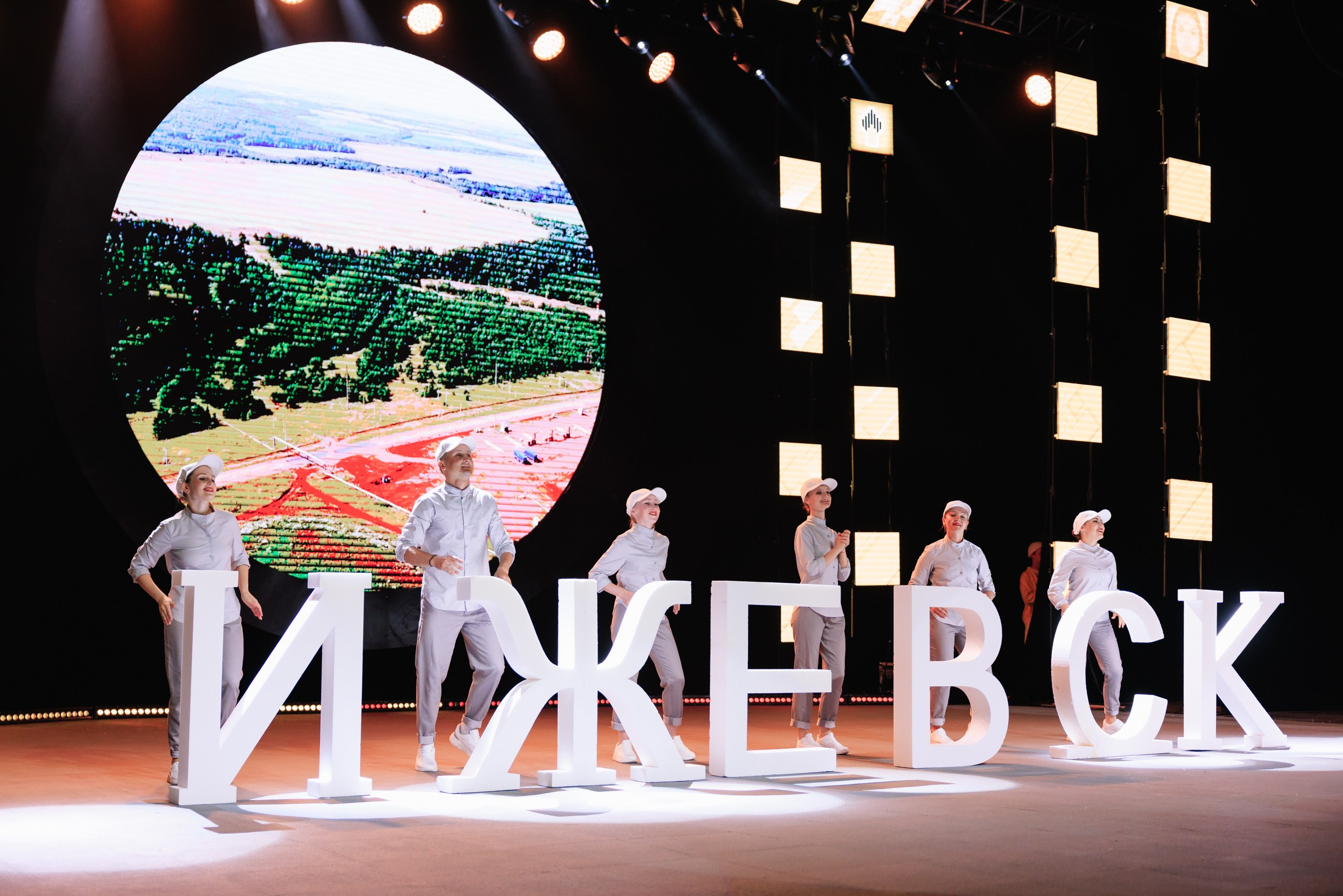 Роснефть. Фотограф в Ижевске и Казани Богданов Яков