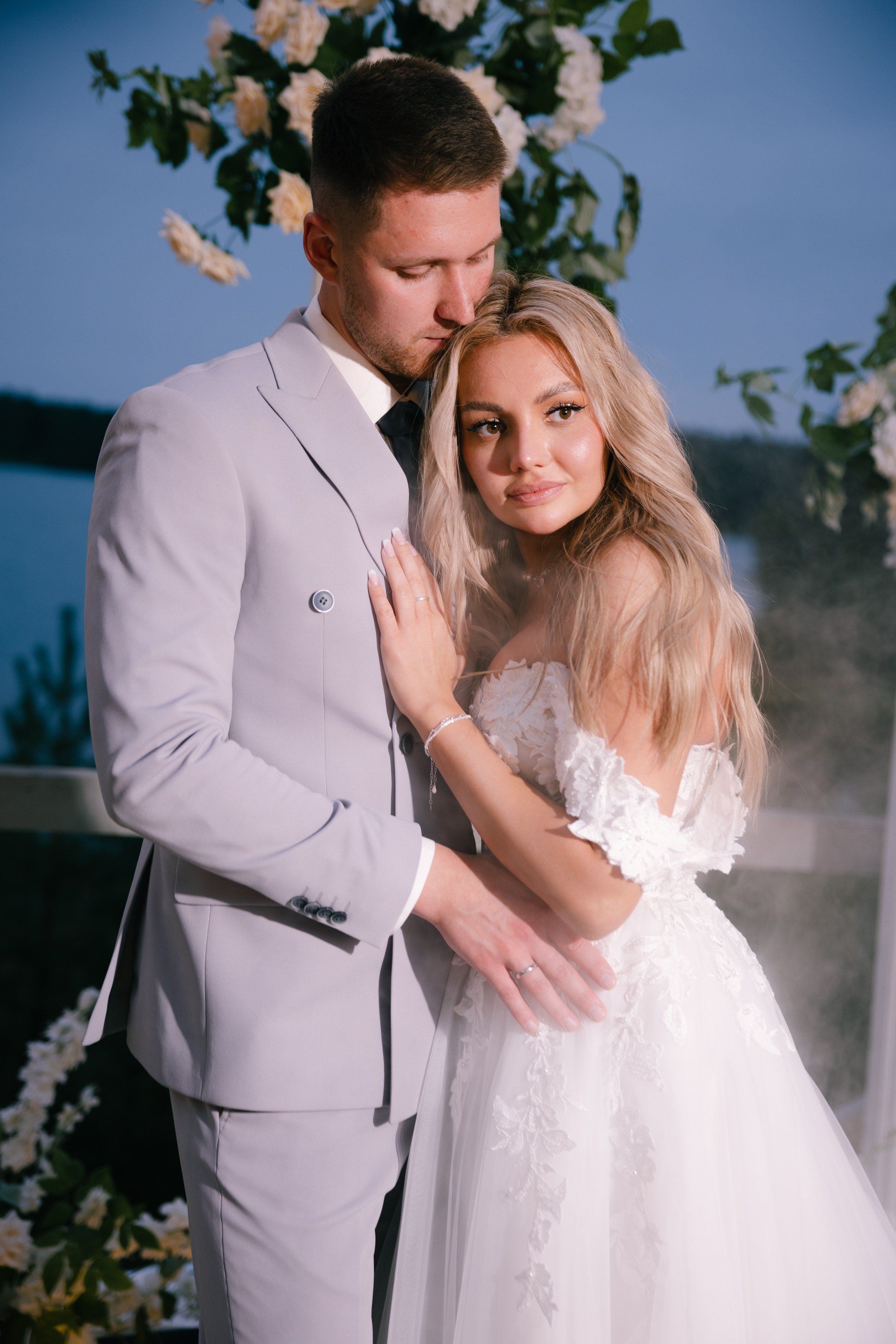 Wedding. Фотограф в Ижевске и Казани Богданов Яков