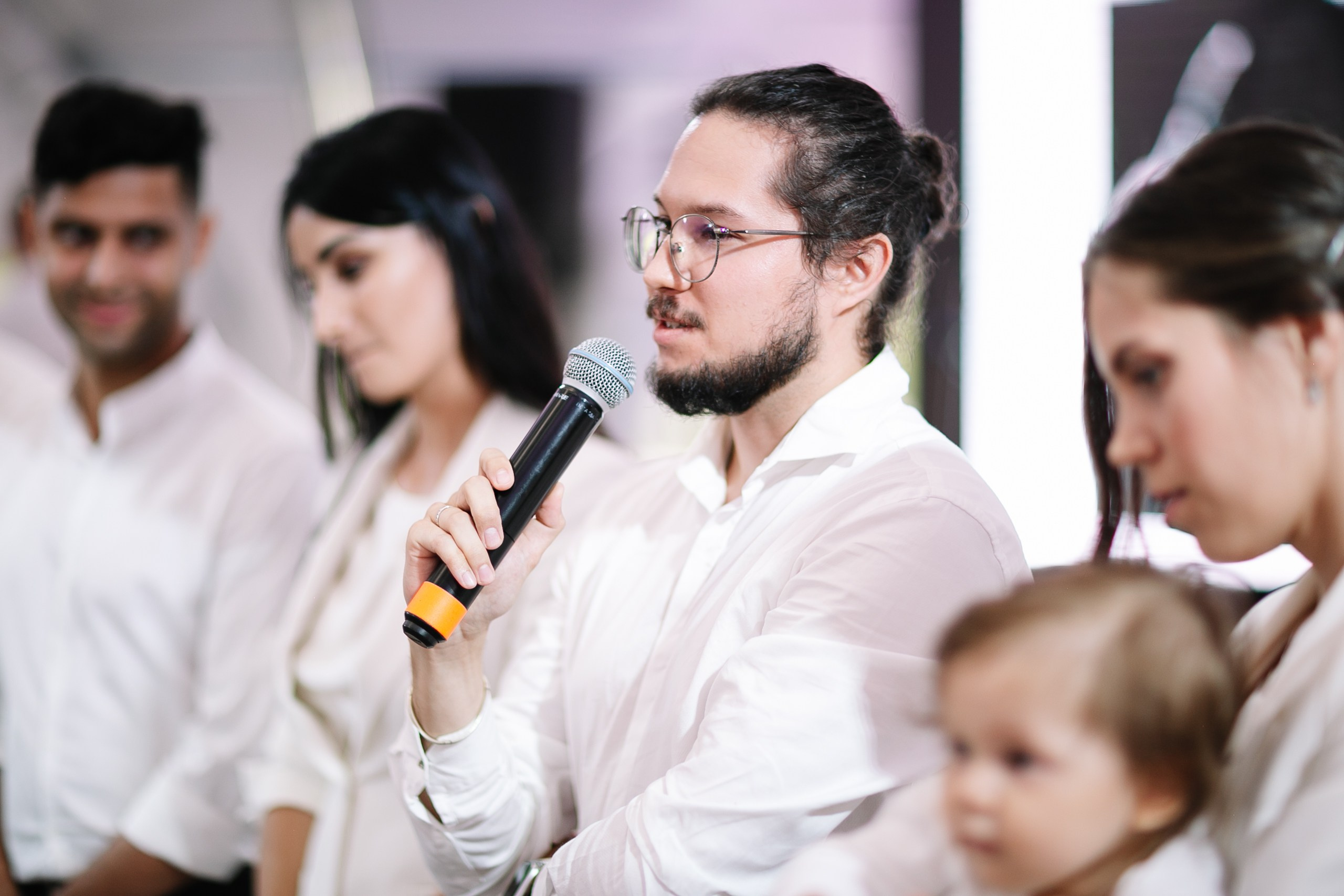 Андрей и Марина. Фотограф в Ижевске и Казани Богданов Яков