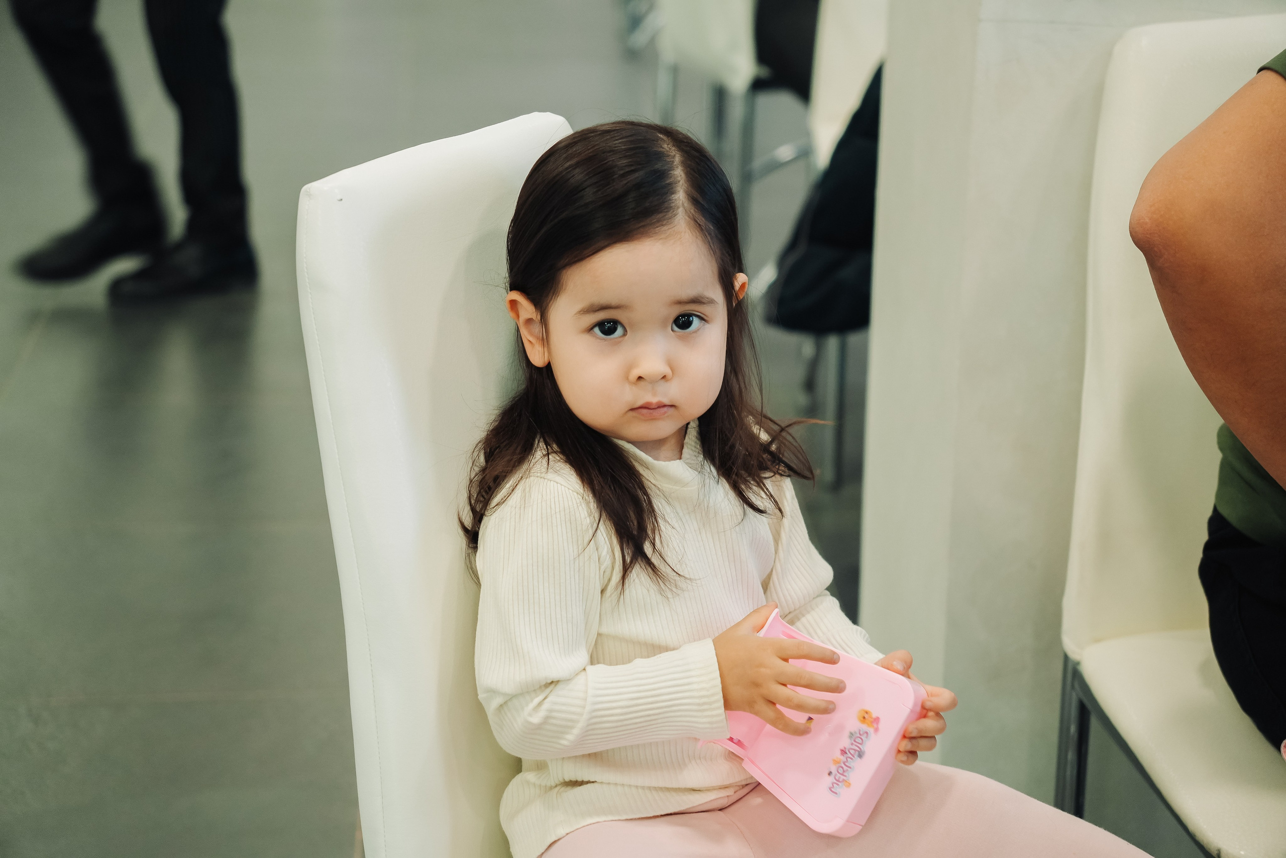 Фотоотчет: Галерея недвижимости SHANYRAQ