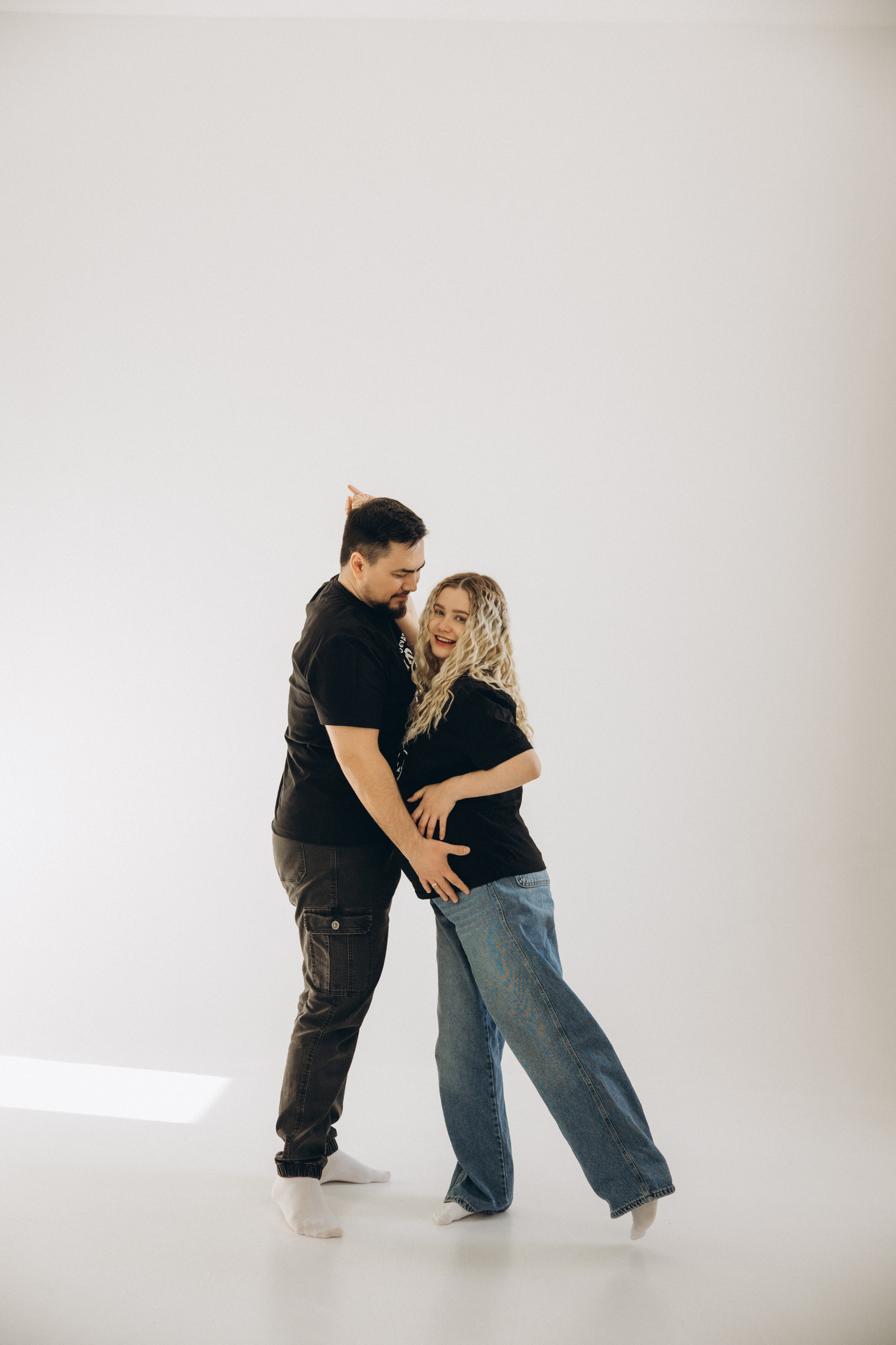 Ильдар и Регина. Свадебный, семейный фотограф в Иркутске Светлана Макаричева