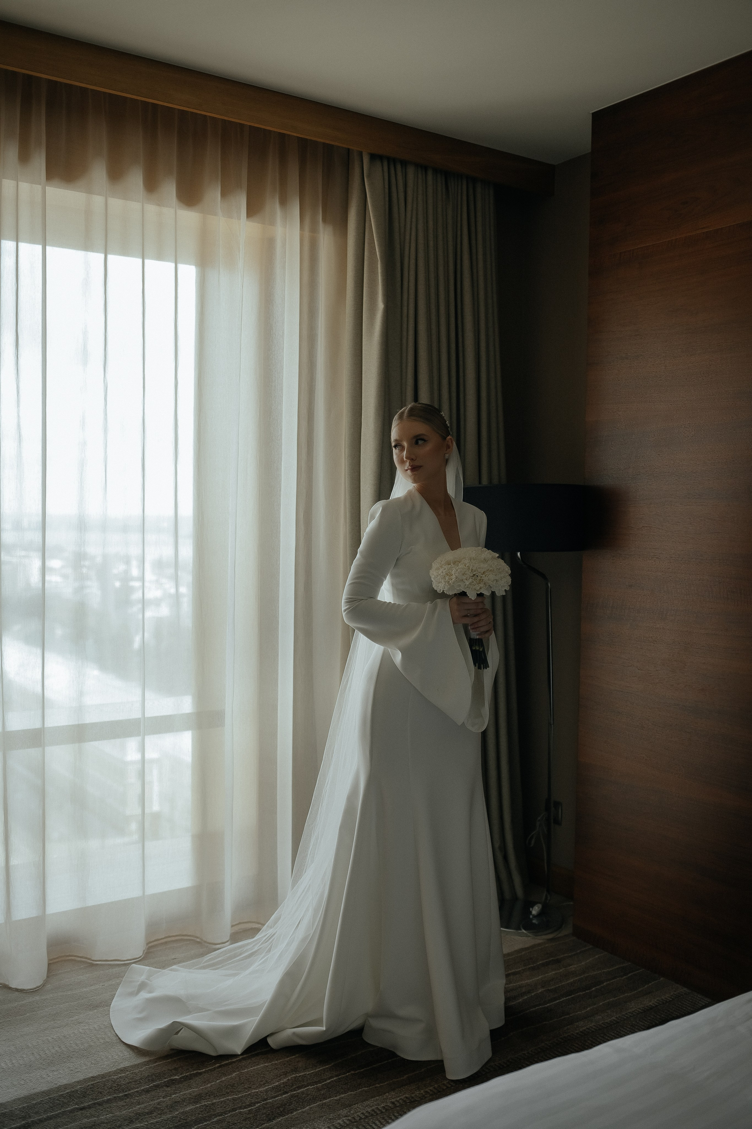 A & A. Фотограф Ольга Сапронова. Свадебный фотограф Ольга Сапронова