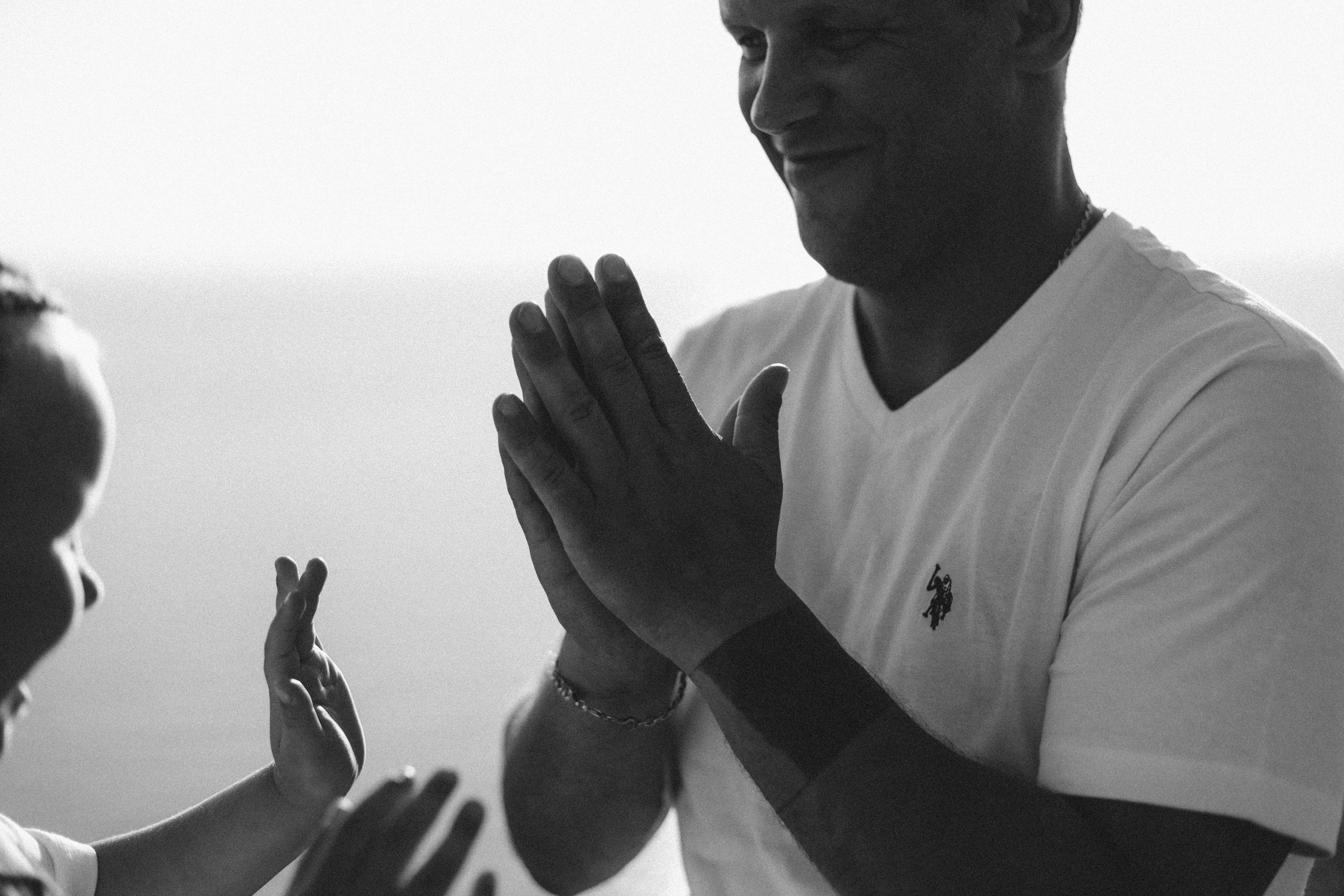 Сергей и Николь. Семейный фотограф Анапа