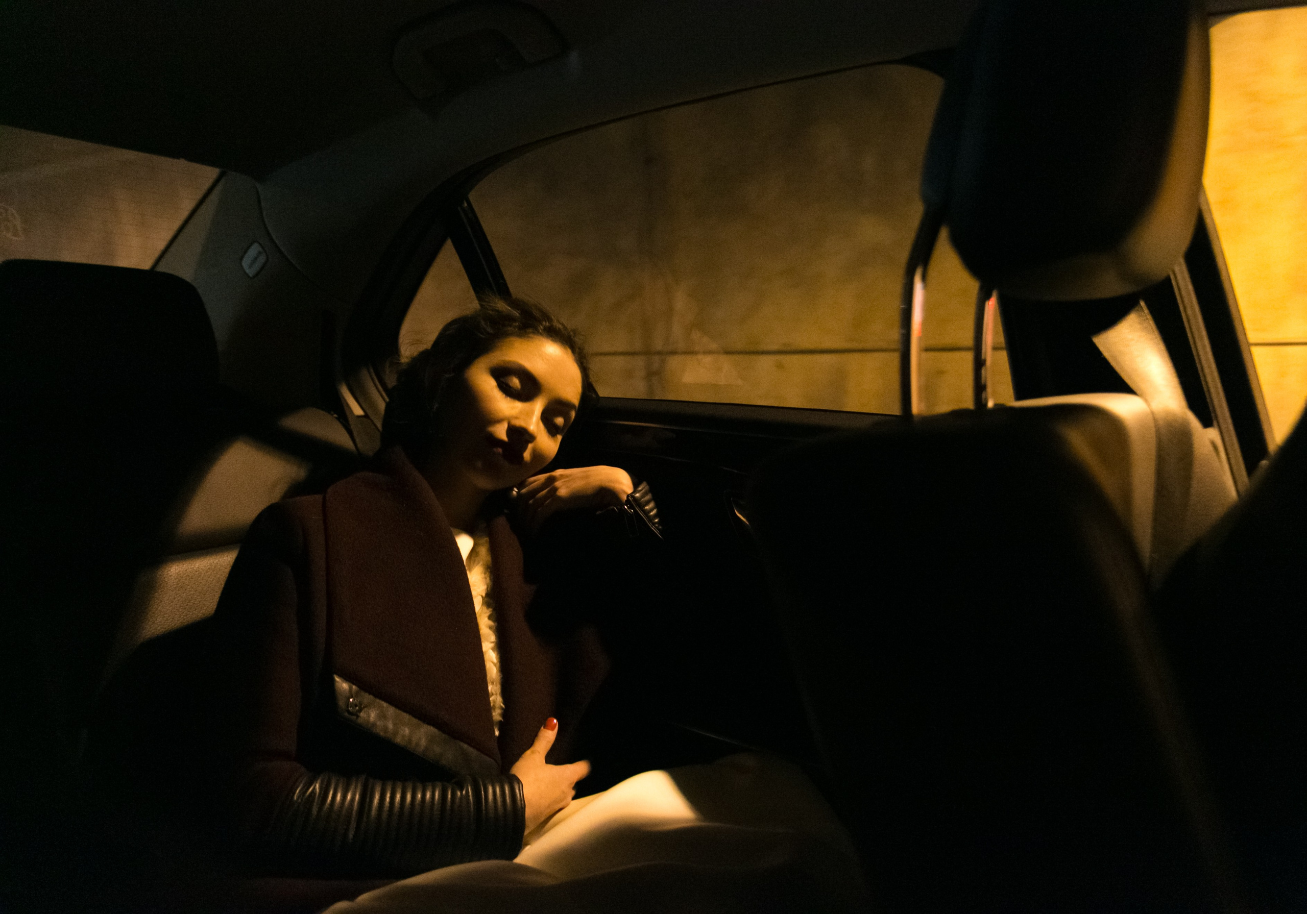 Свадьбы. Фотограф Александра Малинкина