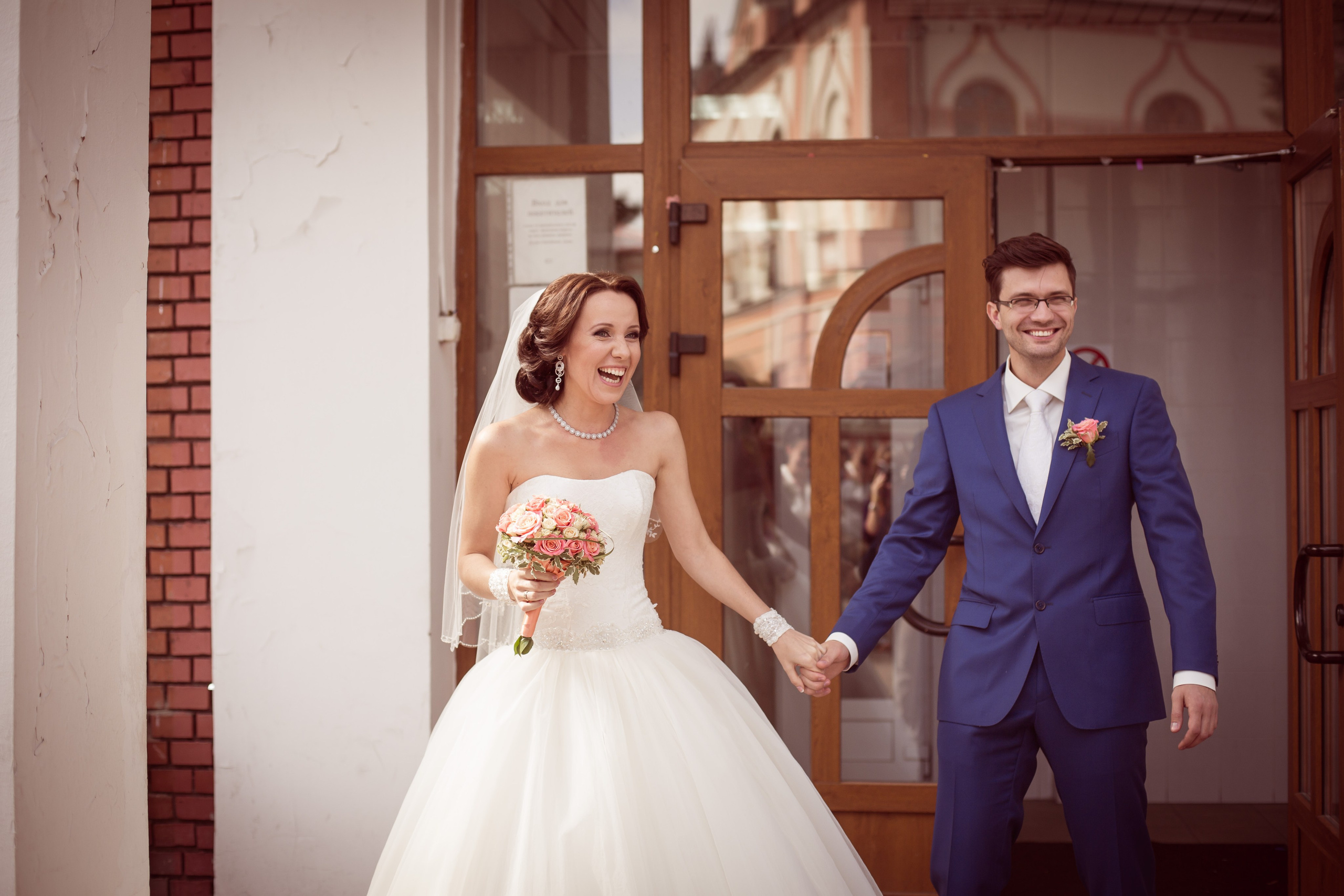 Свадьбы и Love story. Фотограф в Москве Юлия Борисовец