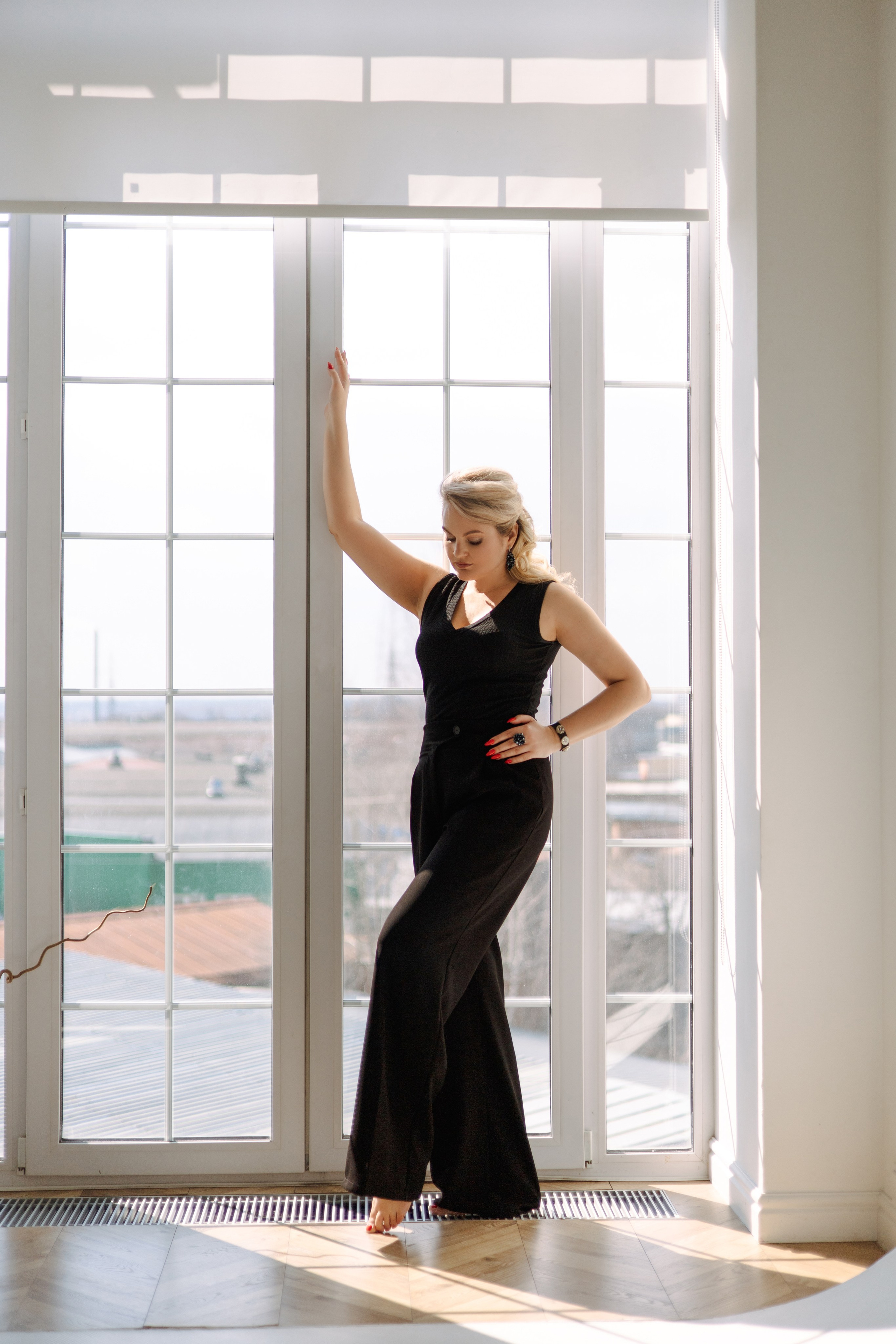 Оксана. Женский и семейный фотограф в Томске Алиса Качан